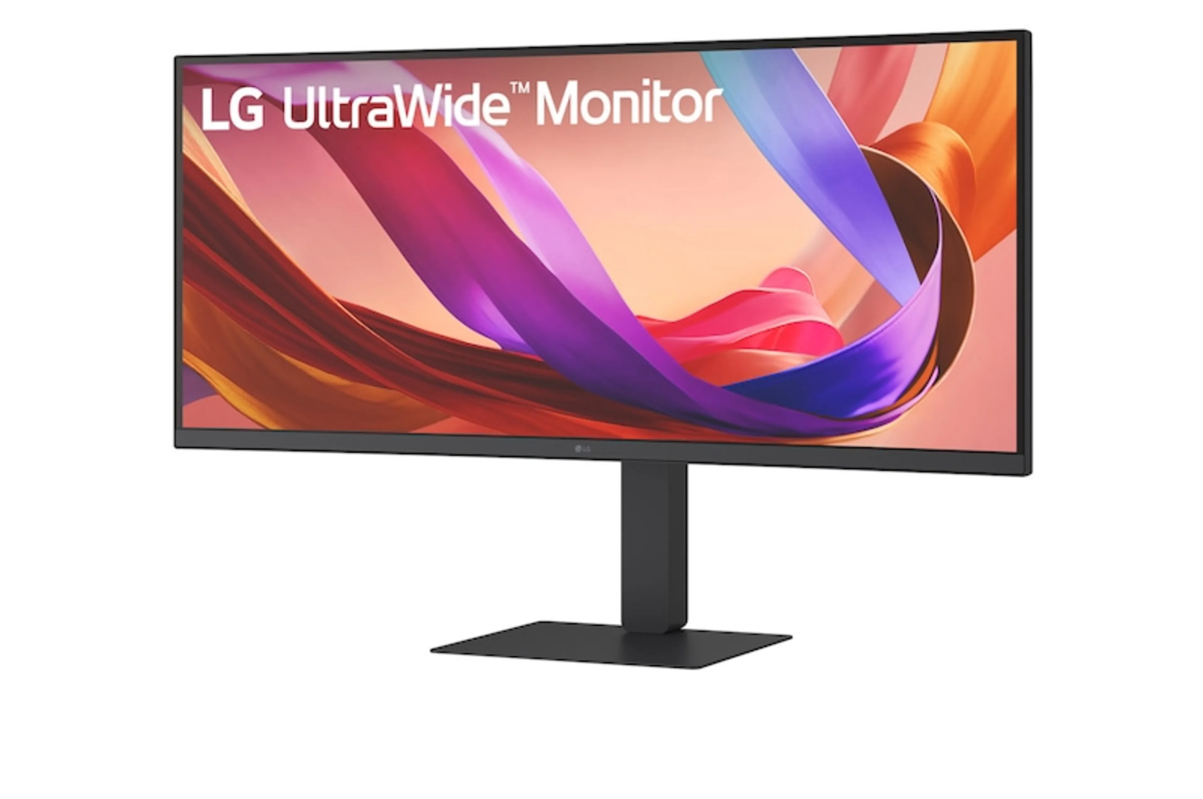 LG Electronics 34U650A-B - 34" - WQHD - IPS - 100Hz