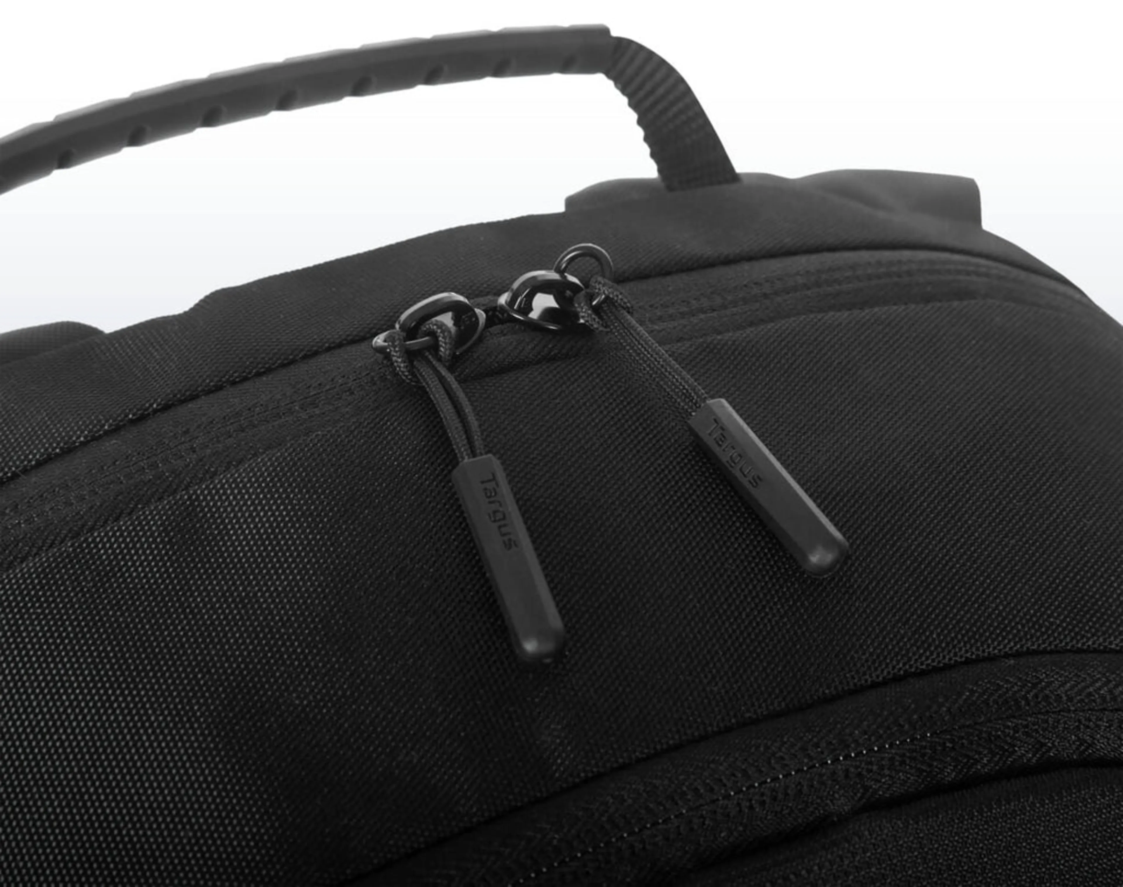 Targus Classic EcoSmart CN600GL - 15-16" - sac à dos - noir - 25 L