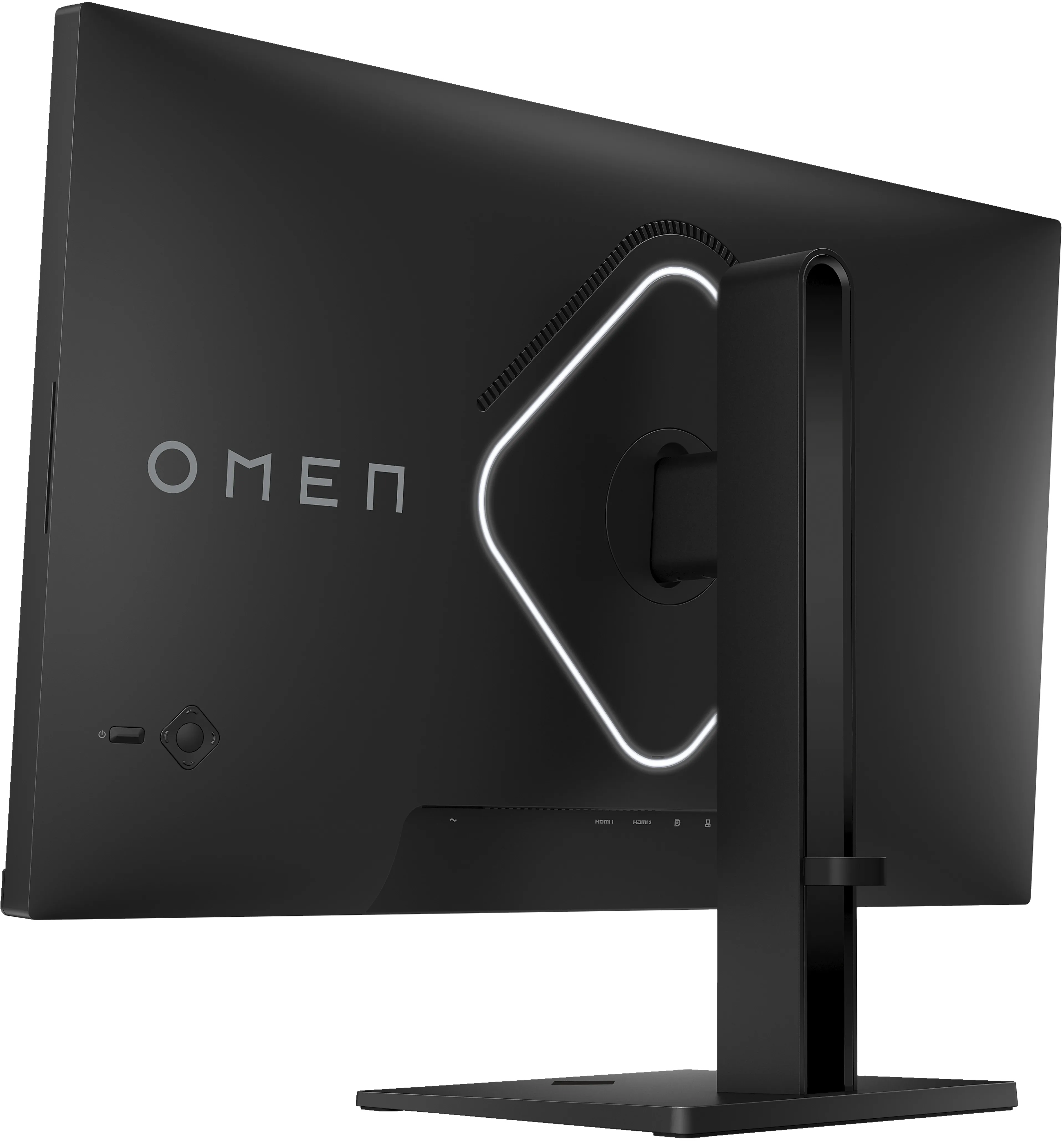HP OMEN by HP OMEN 27qs - 27 inch - QHD - 240 Hz