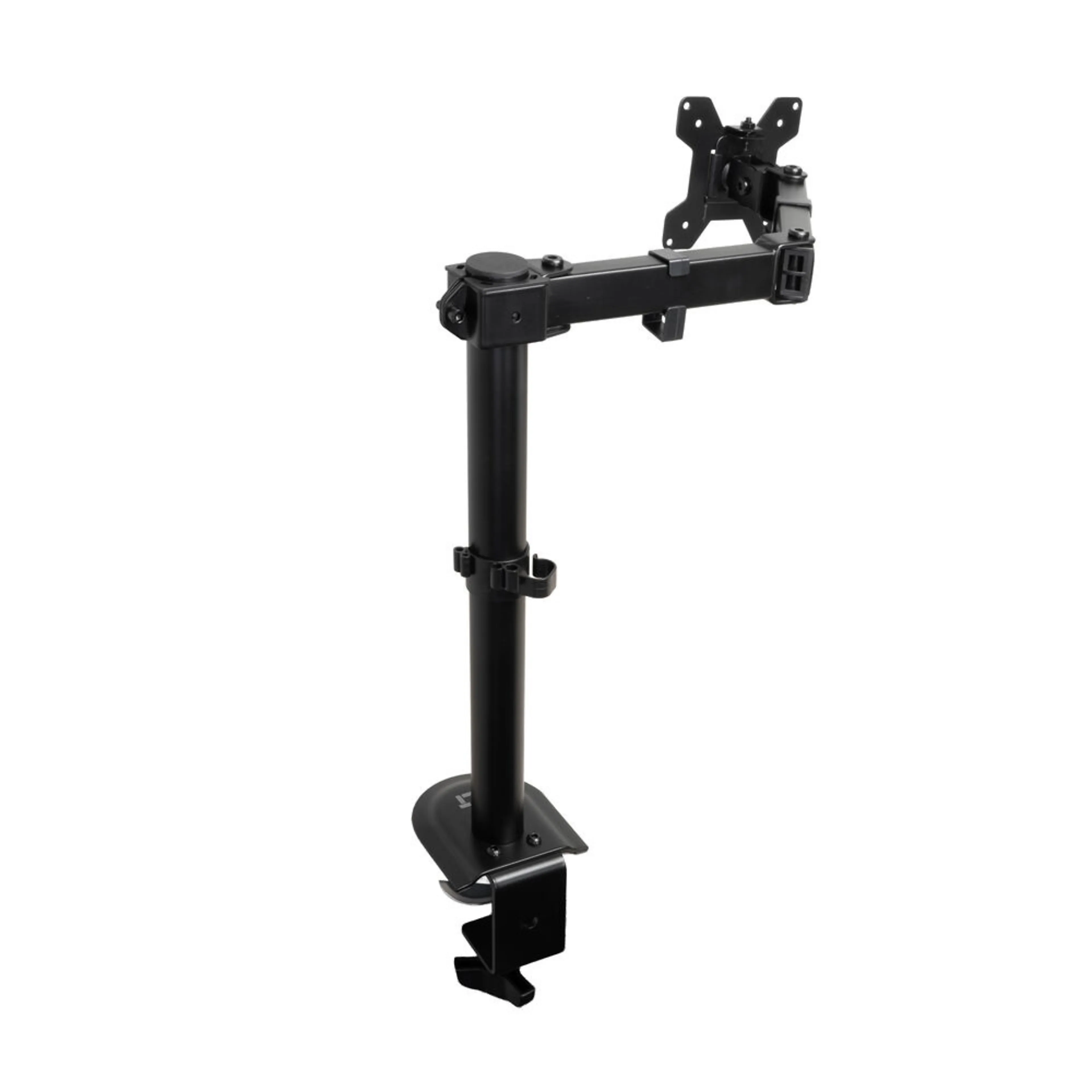 ACT support de refroidissement pivotant pour ordinateur portable - réglable en hauteur - ventilateur USB - antidérapant
