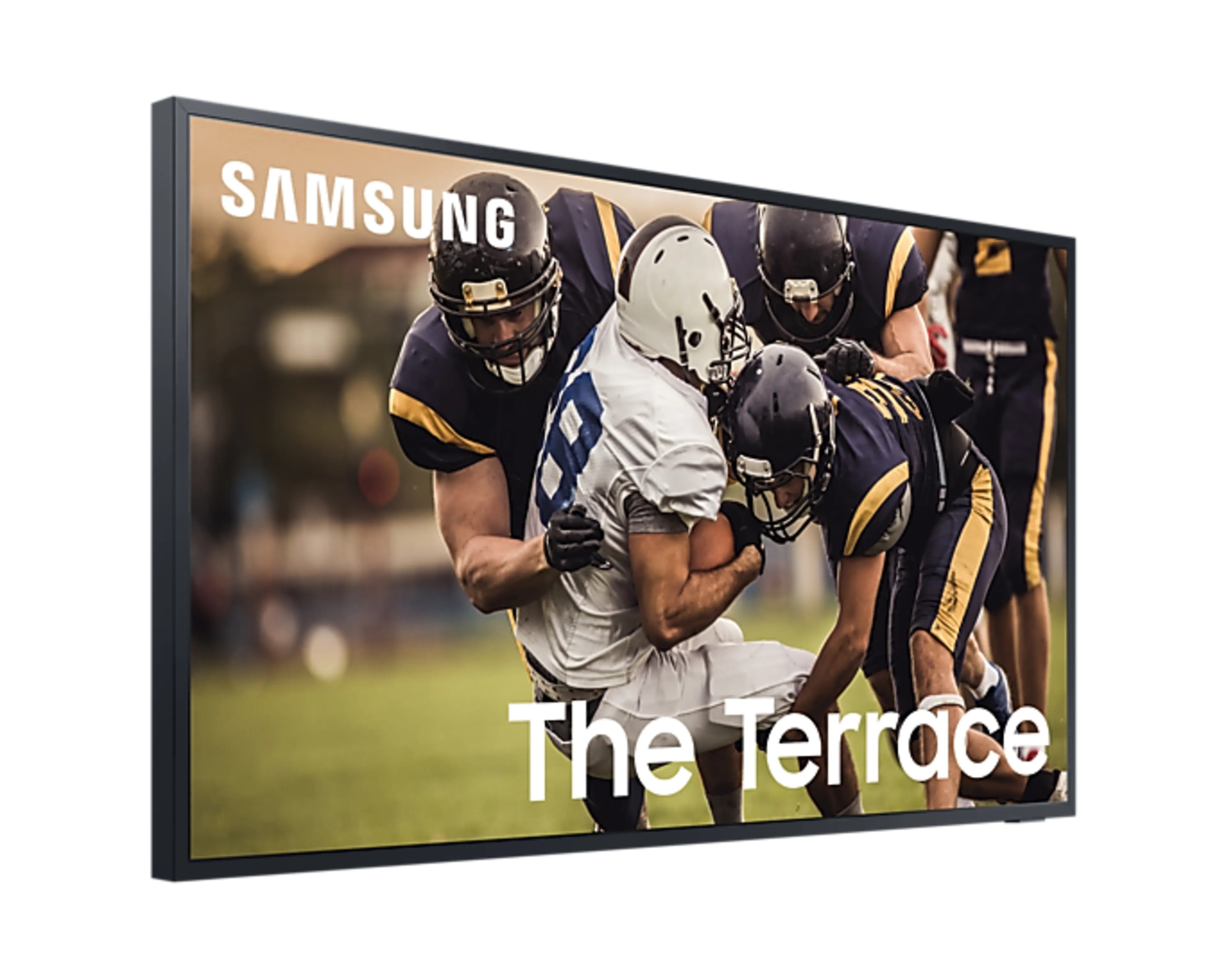 Samsung The Terrace QE65LST7TGUXXN - 65" - 4K - QLED
