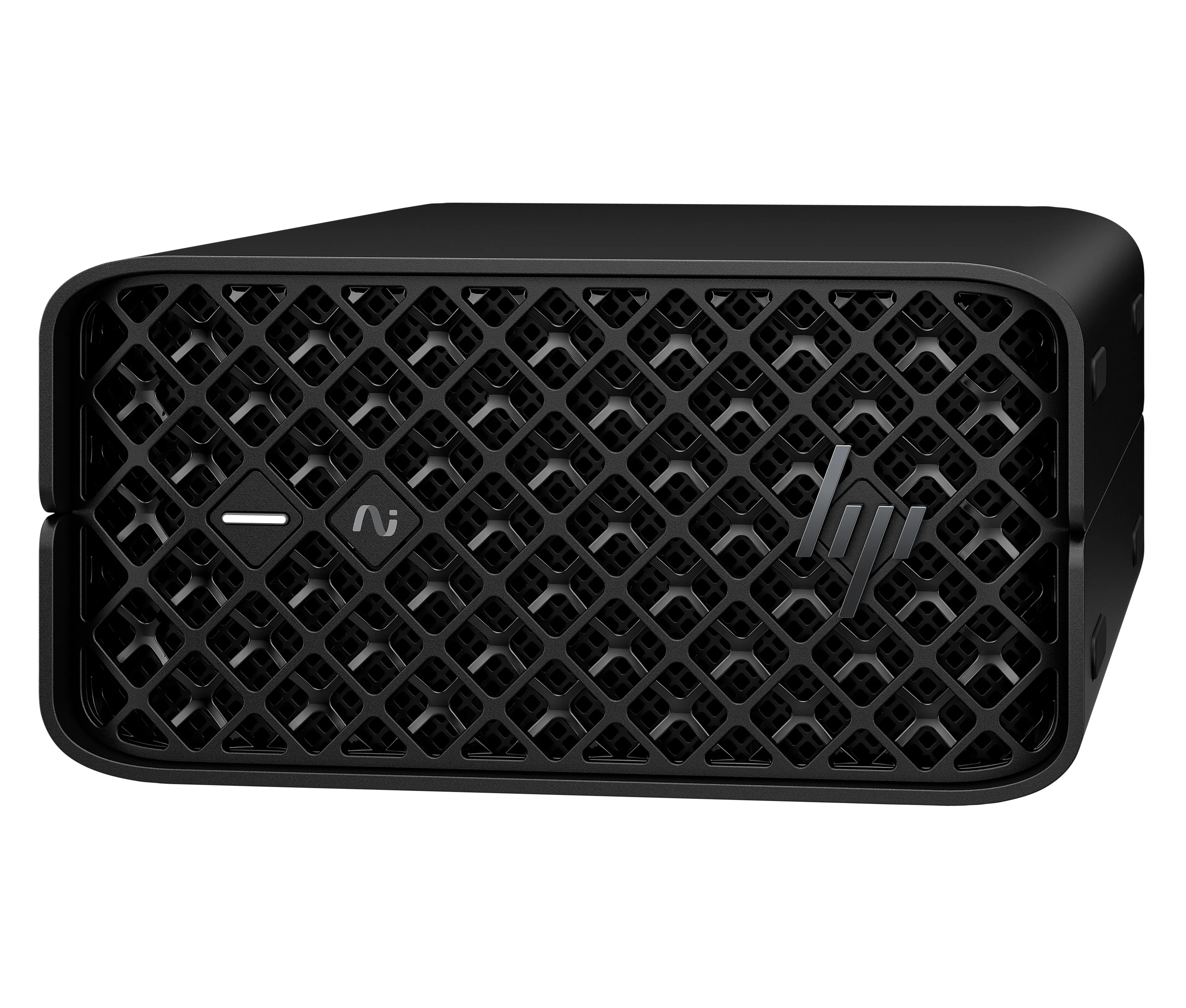 HP Z2 Mini G1a Wolf Pro Security Edition - Ryzen AI Max+ PRO - 64GB RAM - 1TB SSD - QWERTY