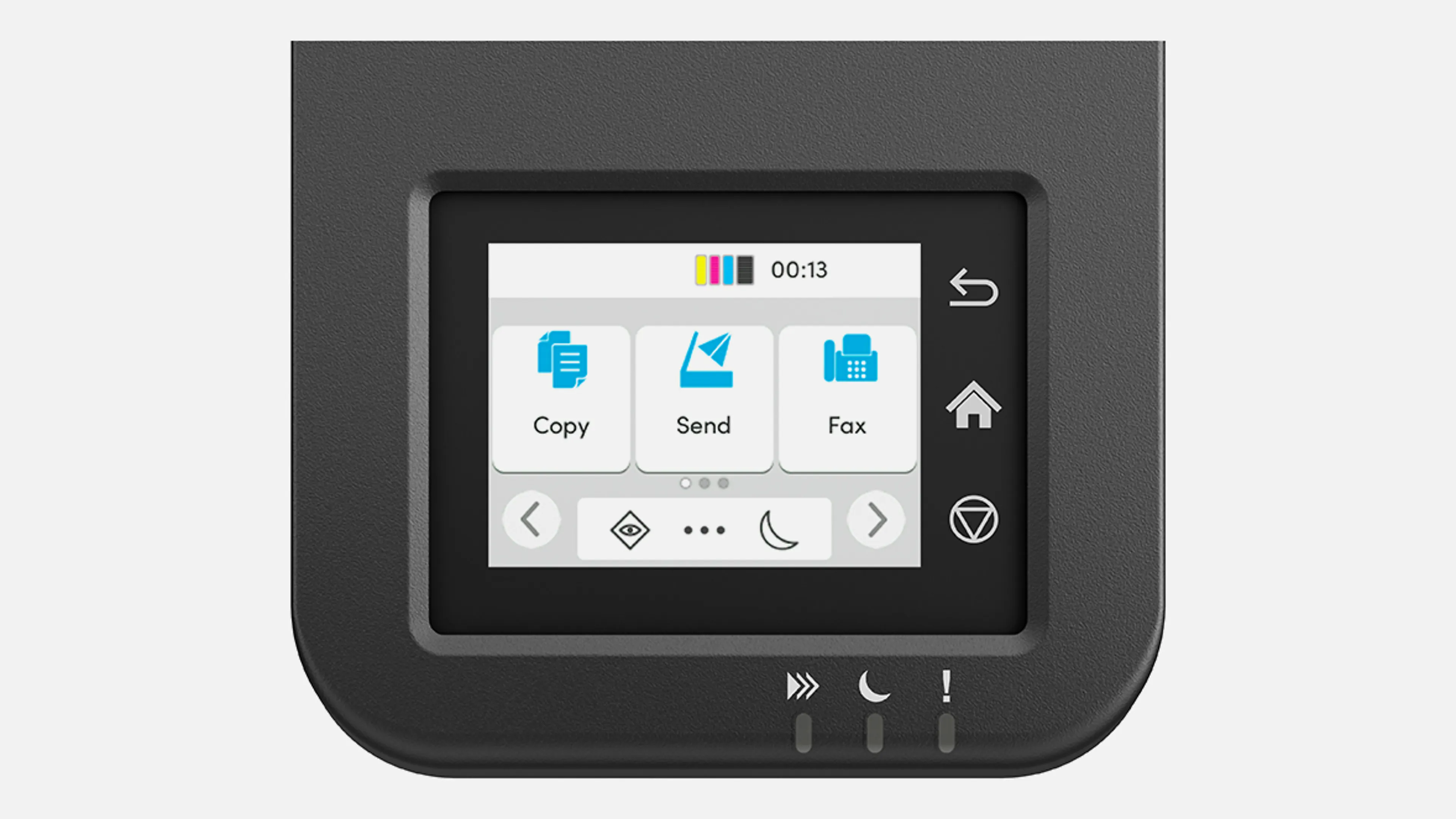 Kyocera ECOSYS MA2101cfx kleurennetwerk-MFP