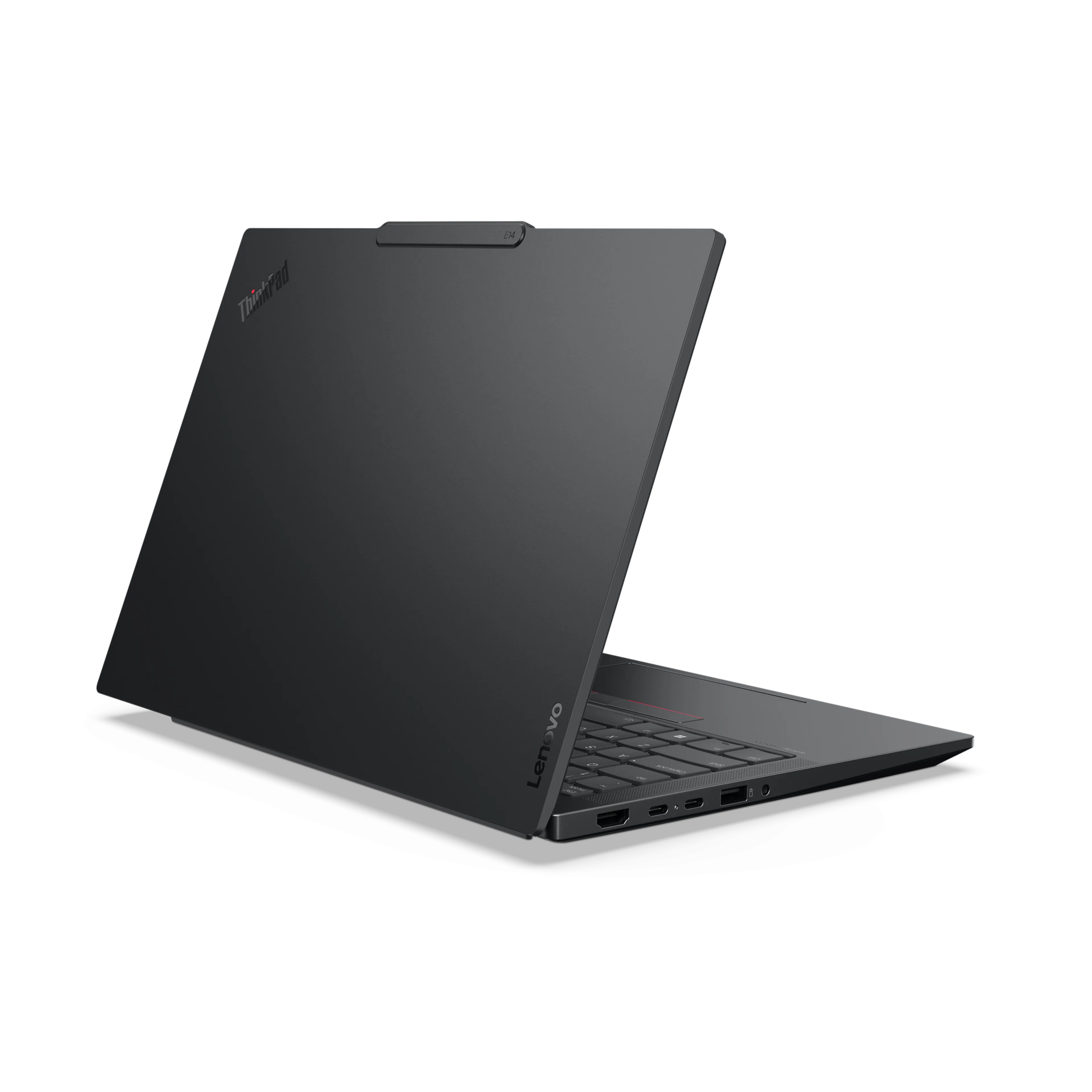 Lenovo ThinkPad E14 Gen 8 - 14" - Ryzen 5 330 - 16Go - 512Go