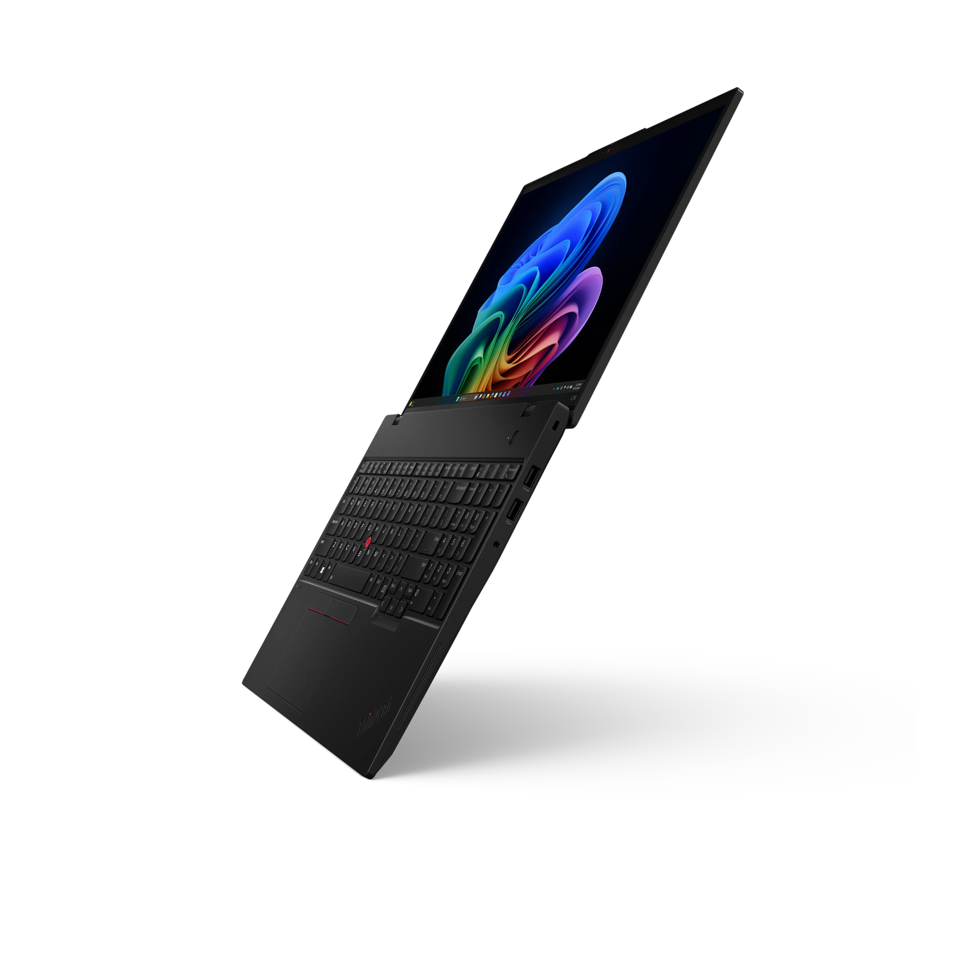 Lenovo ThinkPad L16 Gen 3 - 16" - AMD Ryzen 5 430 - 16GB - 512GB