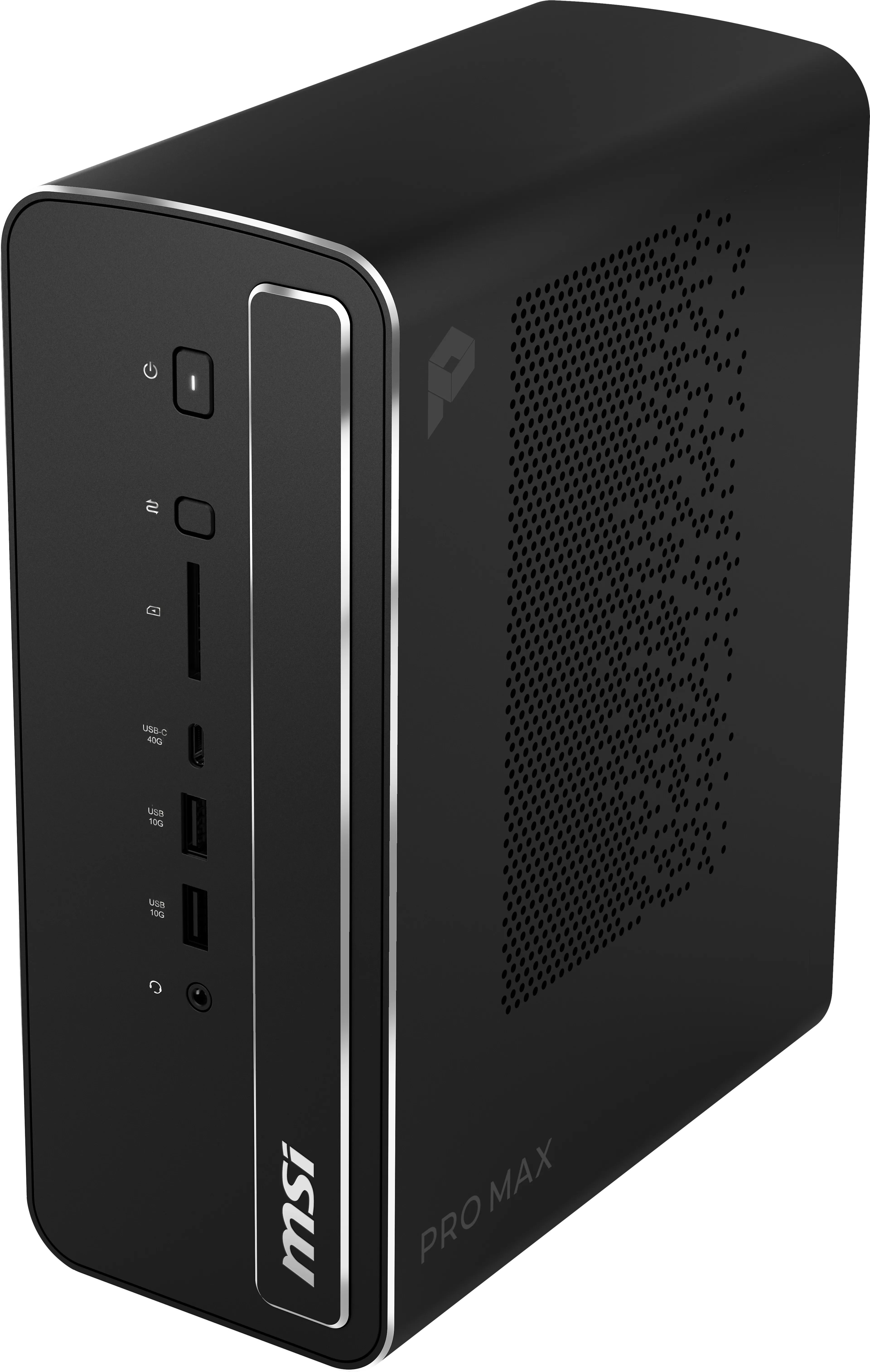 MSI Pro AI 11M-005EU - AMD Ryzen AI Max+ 395 - 128GB RAM - 2TB SSD - Radeon 890M