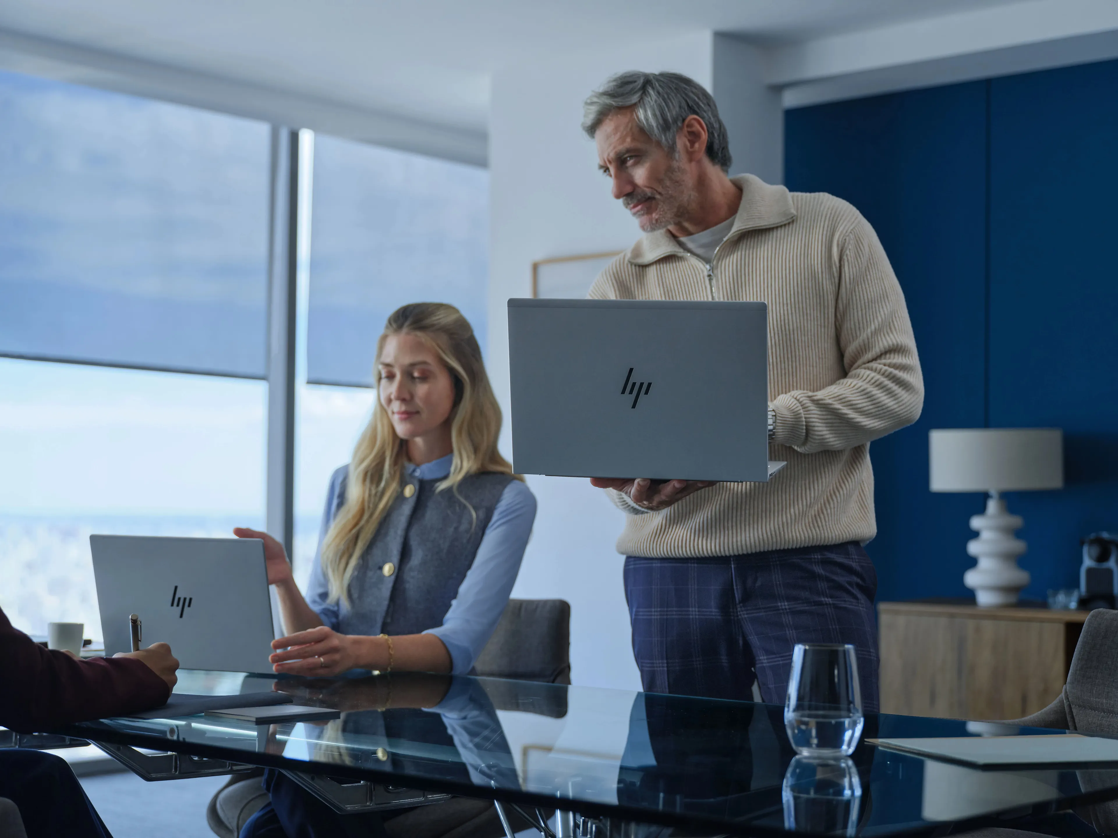 HP EliteBook 6 G2a 16 - 16" - AMD Ryzen AI 7 - 16Go - 512Go