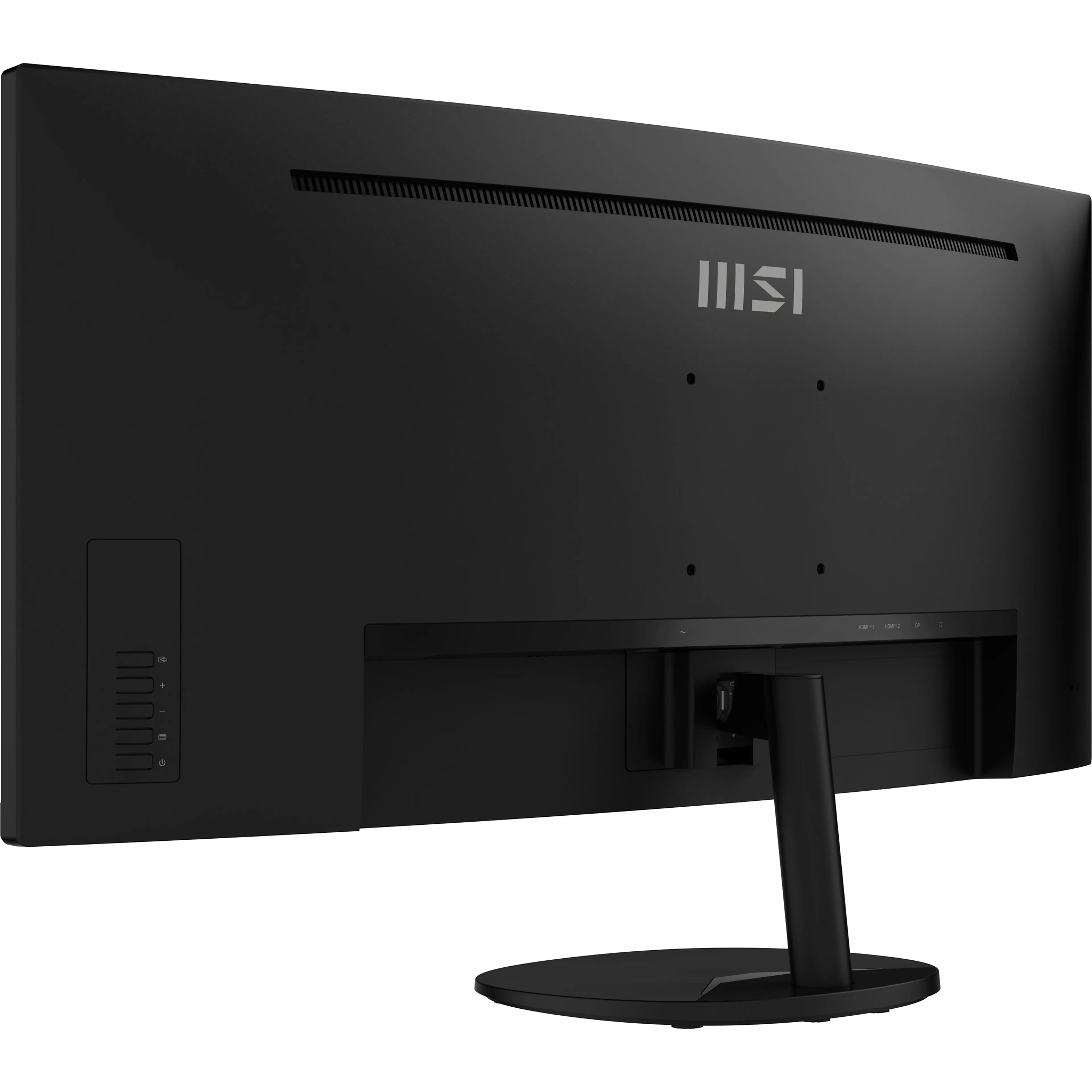 MSI Pro MP341CQ E12 - 34" UltraWide Quad HD - VA - 120Hz