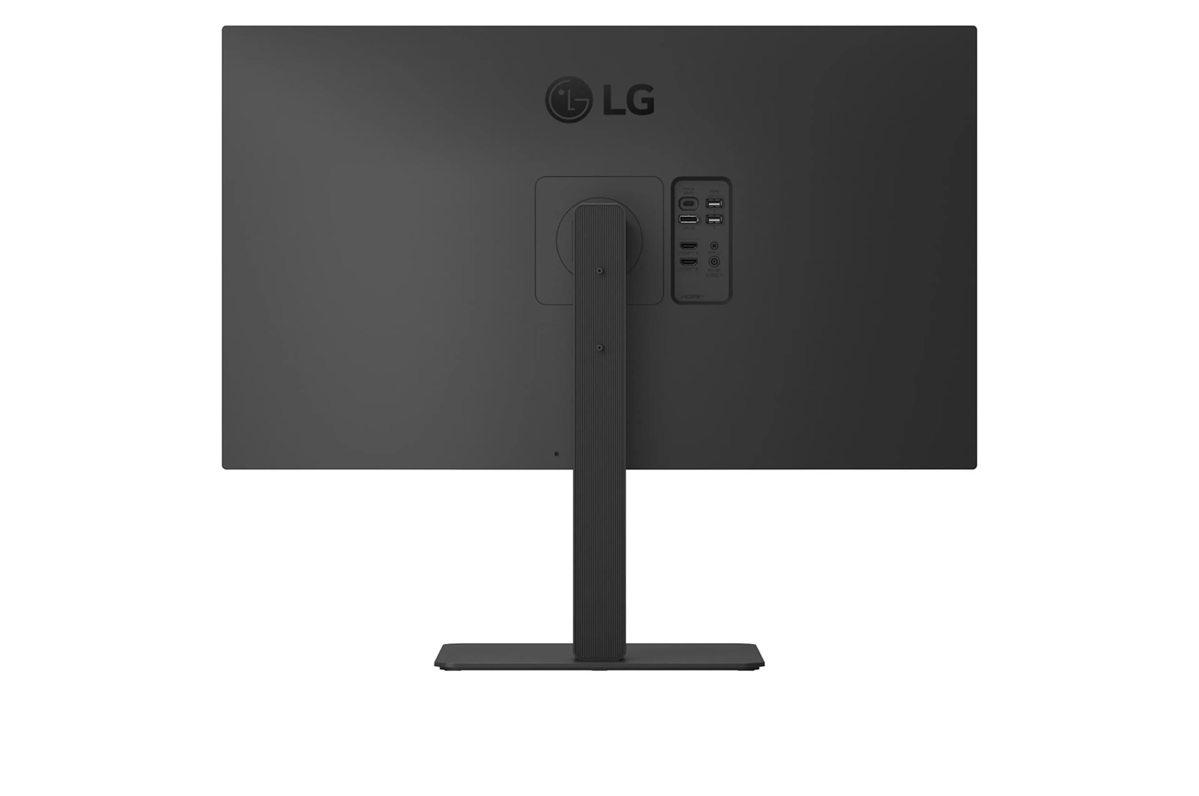 LG 32U720A-B 32" - 4K UHD - VA - 250 cd/m²