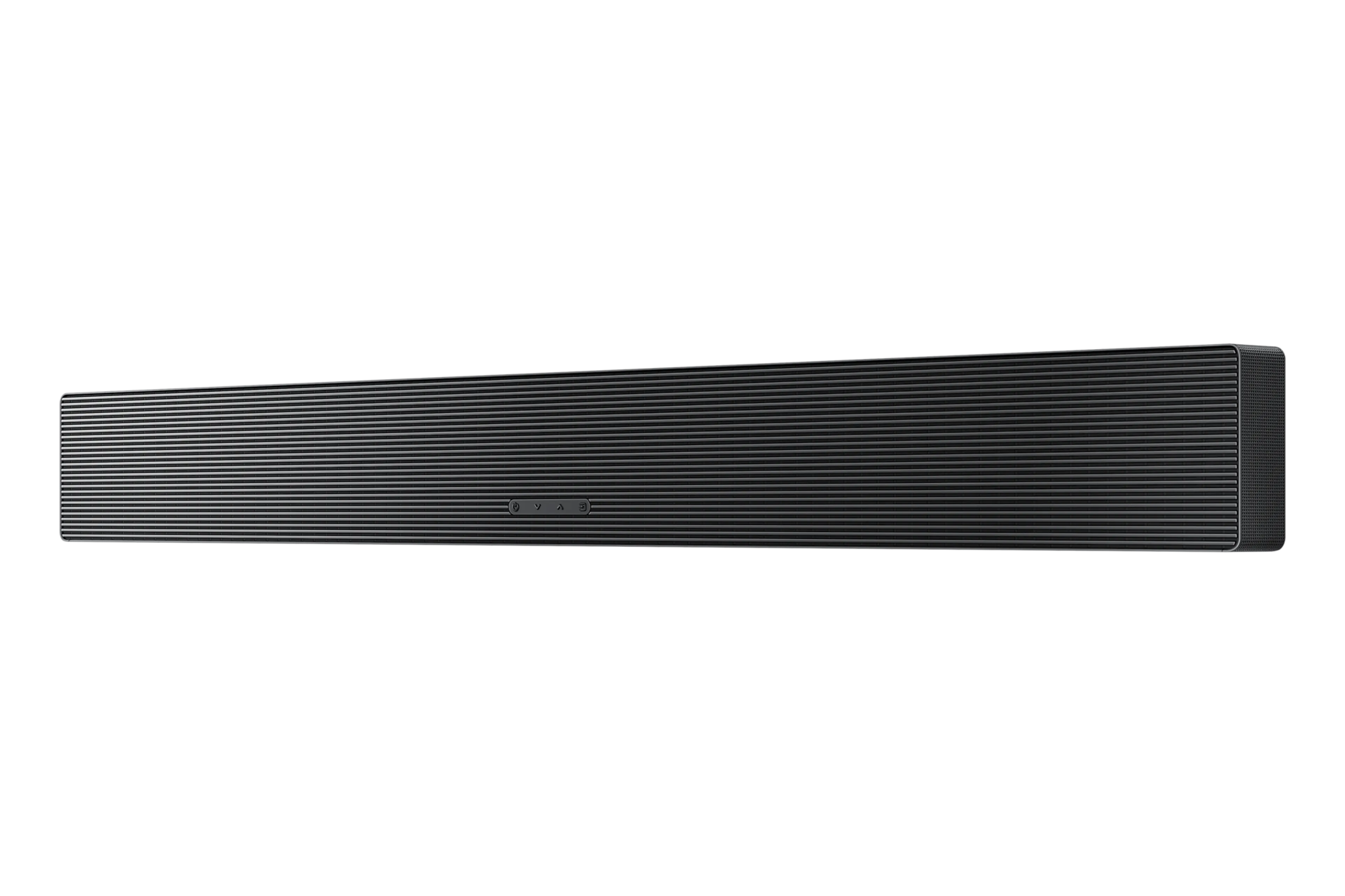 Samsung Q-series Cinematic QS700F - 3.1.2ch - Dolby Atmos - draadloze subwoofer - zwart