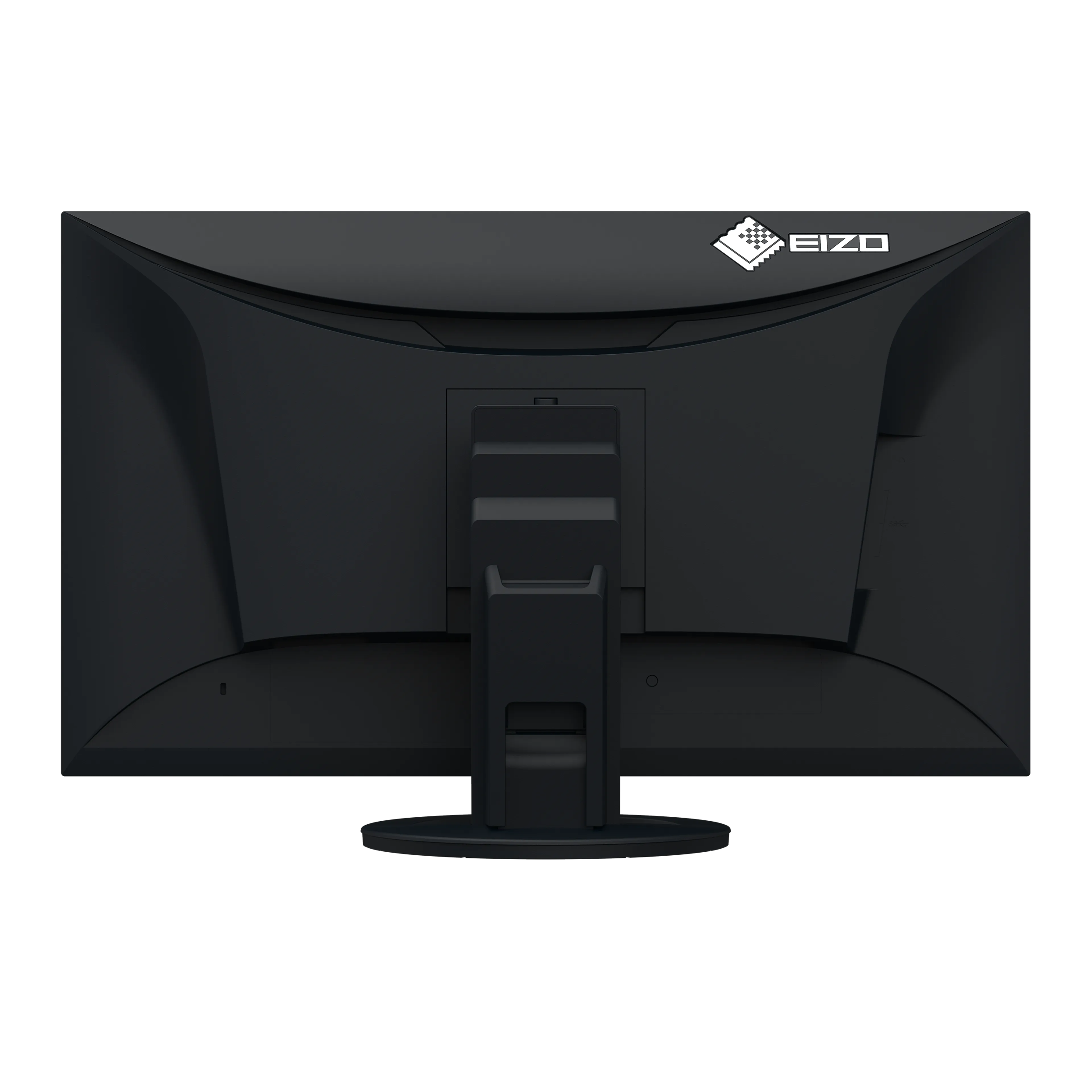Eizo FlexScan EV2795-BK - 27 inch - IPS - QHD 2560 x 1440 - 5 ms - 350 cd/m²