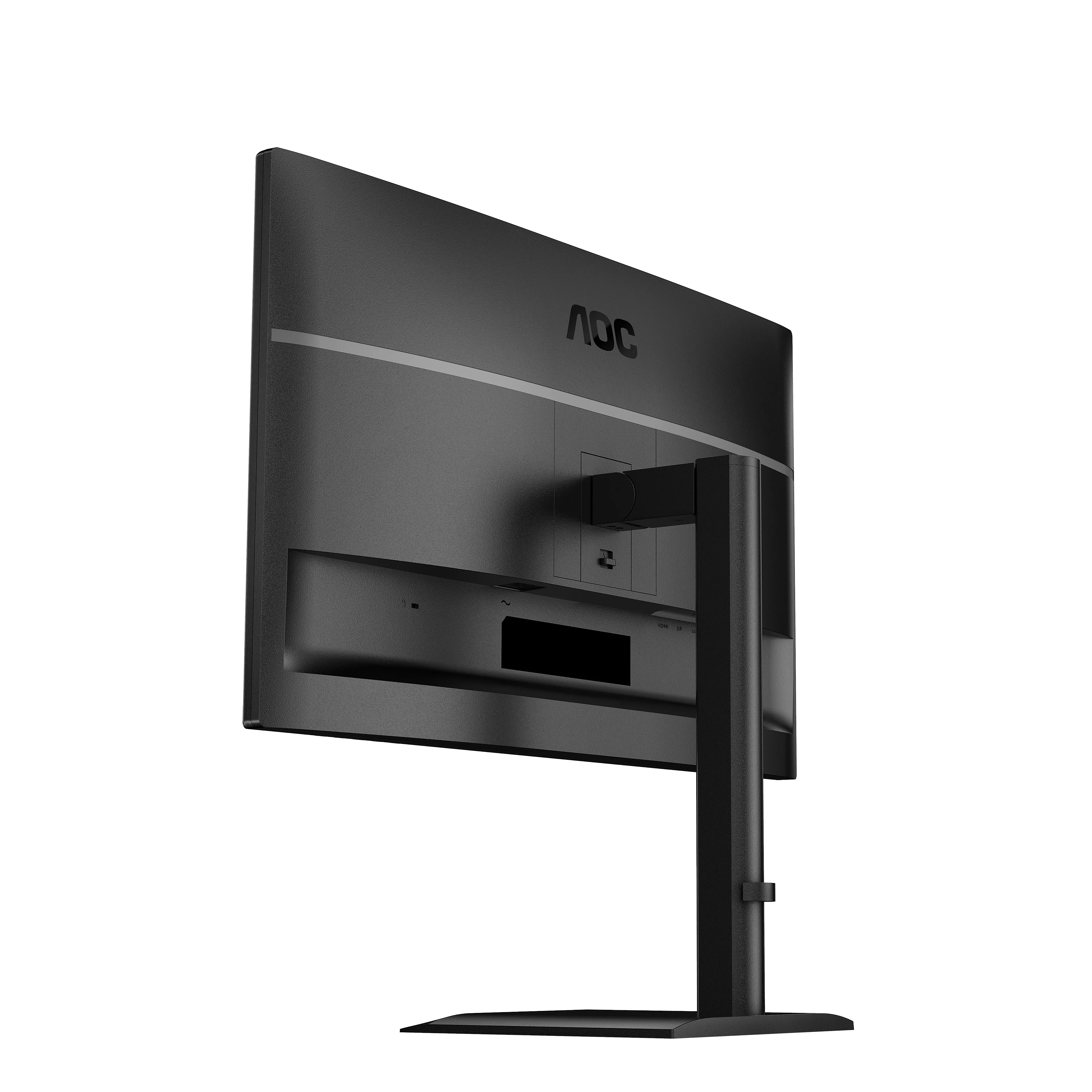 AOC E4 Q27E4U - 27" - QHD 2560x1440 - IPS - 120 Hz