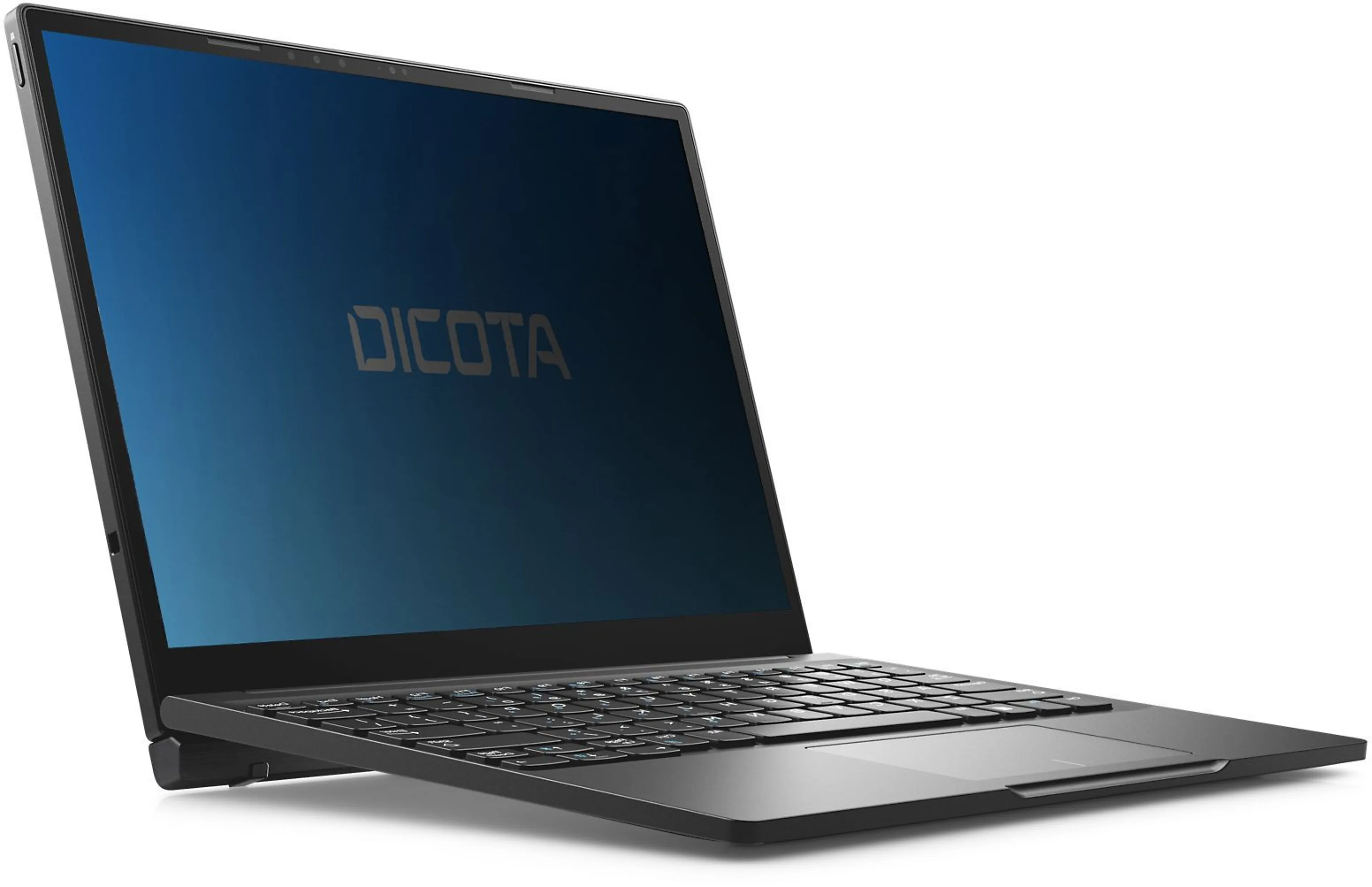 Dicota privacy filter 2-way side-mounted Latitude 7285