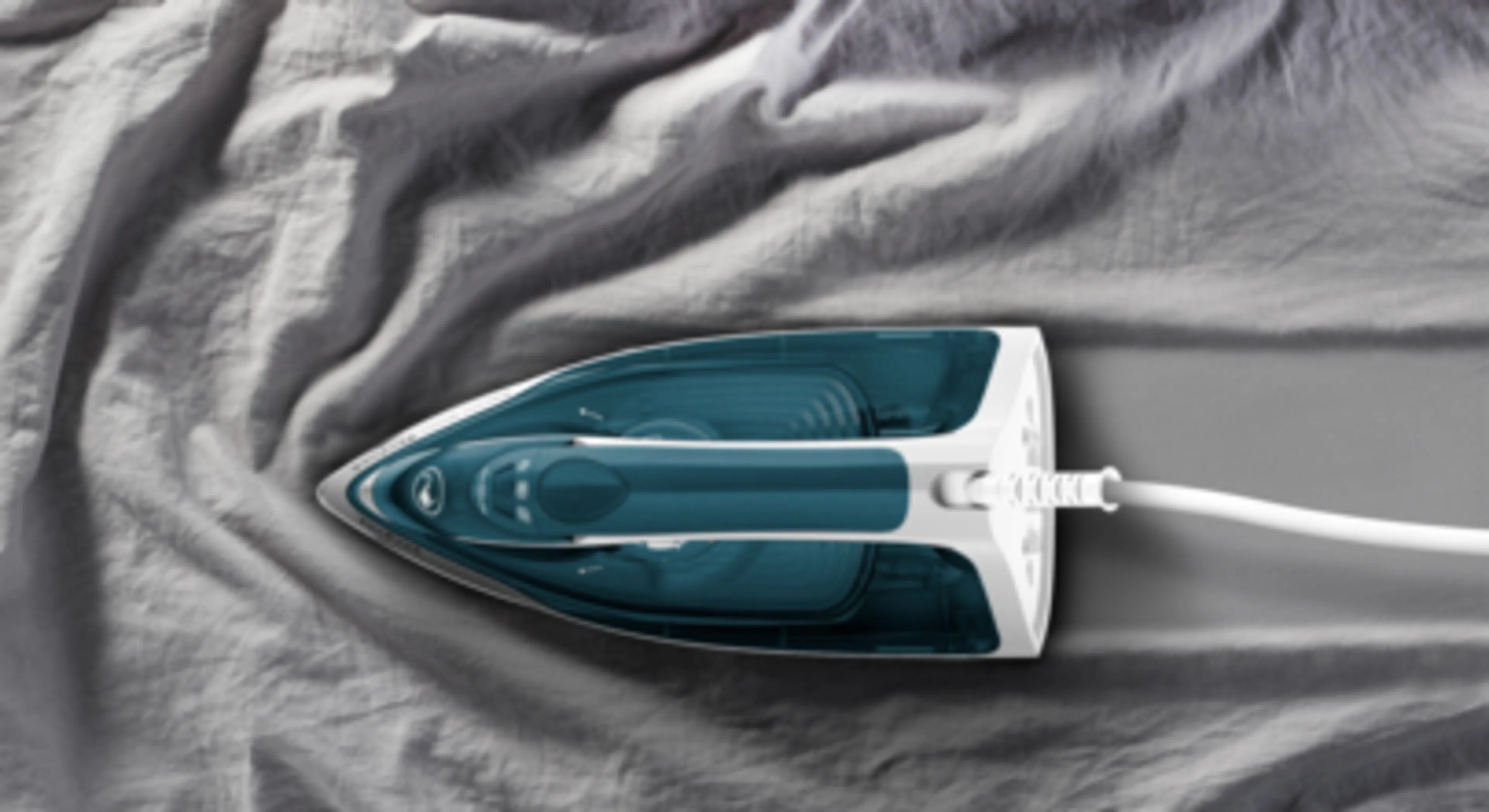Tefal Stoomstrijkijzer Express Steam