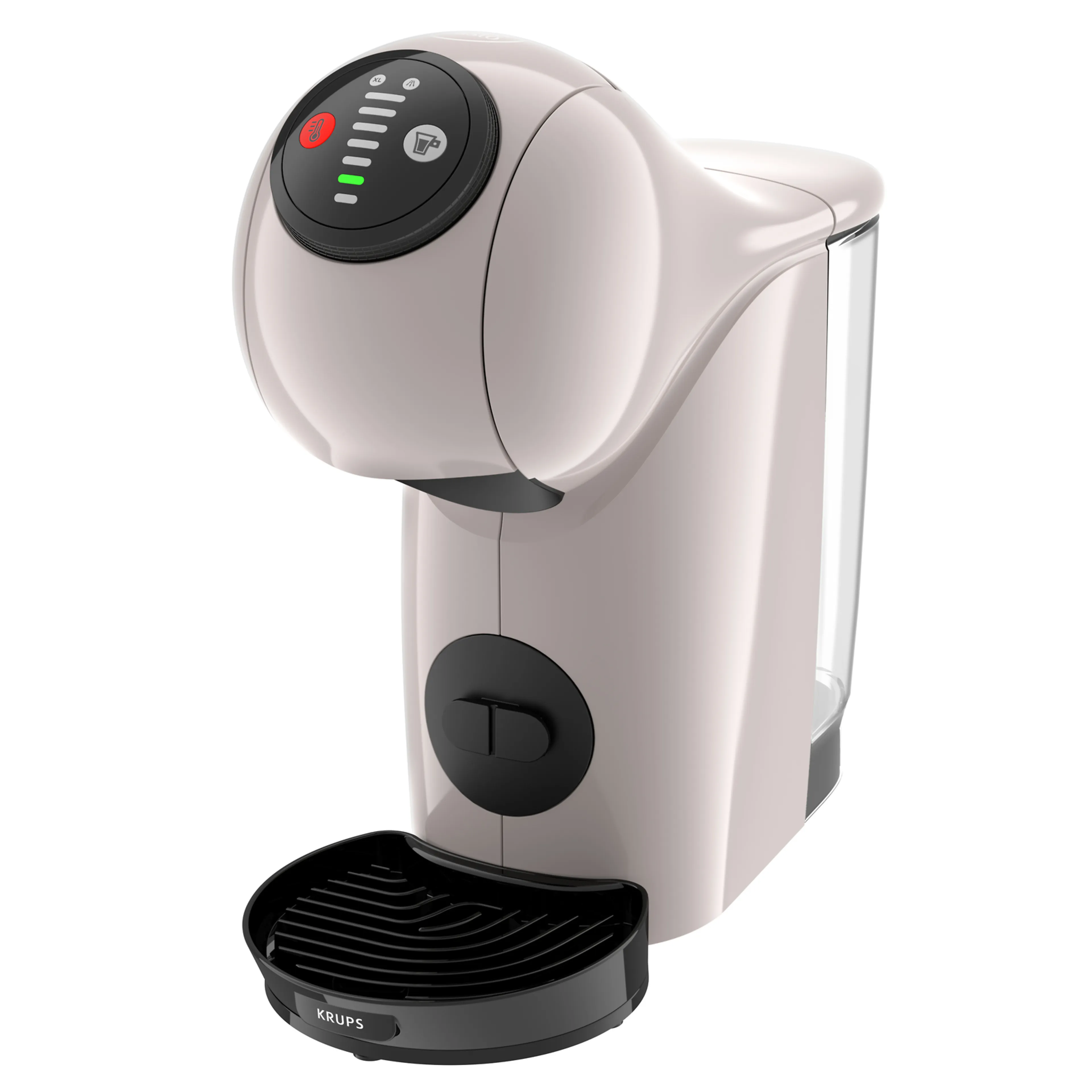 Krups NESCAFÉ DOLCE GUSTO Genio S koffiecupmachine taupe