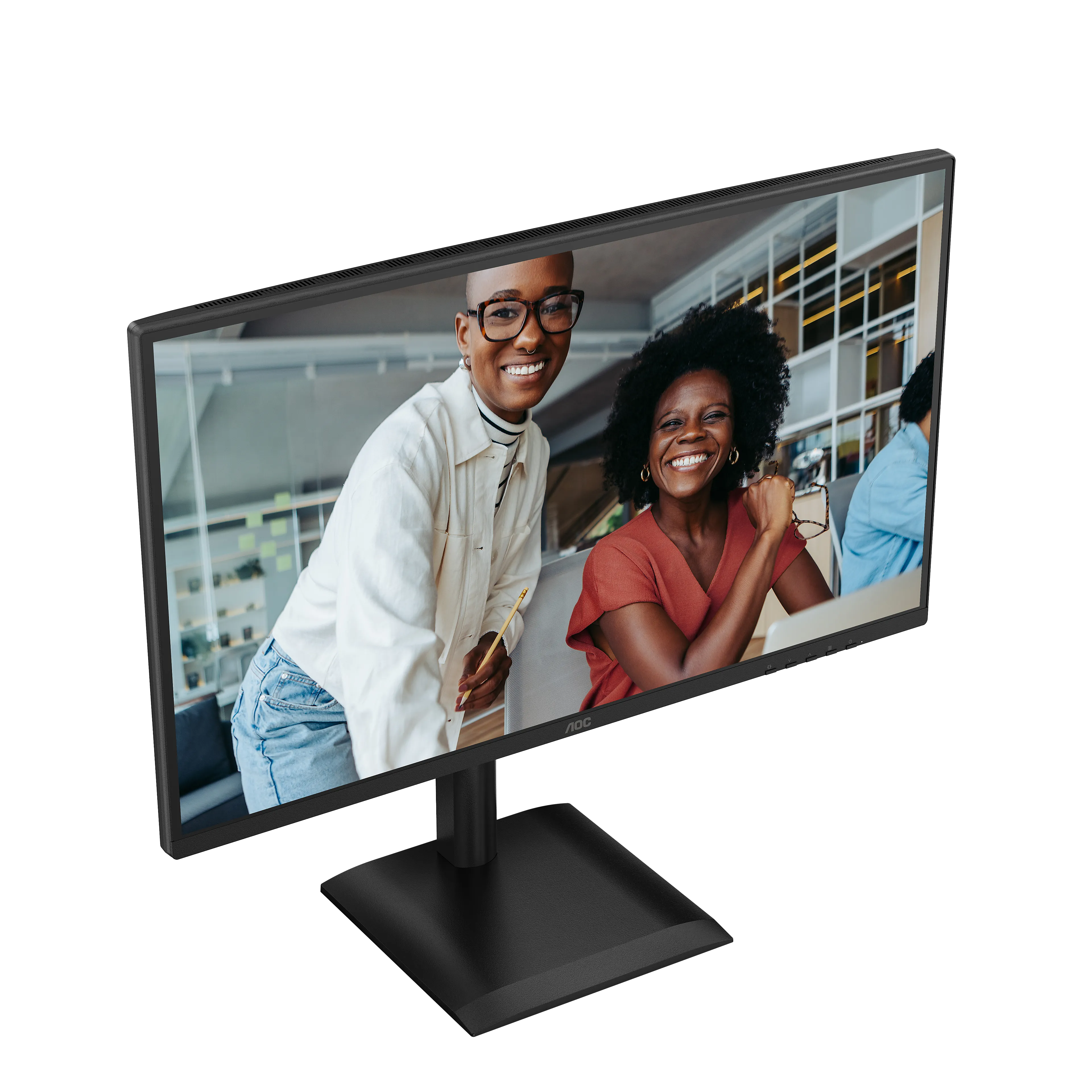 AOC E4 Q27E4U - 27" - QHD 2560x1440 - IPS - 120 Hz