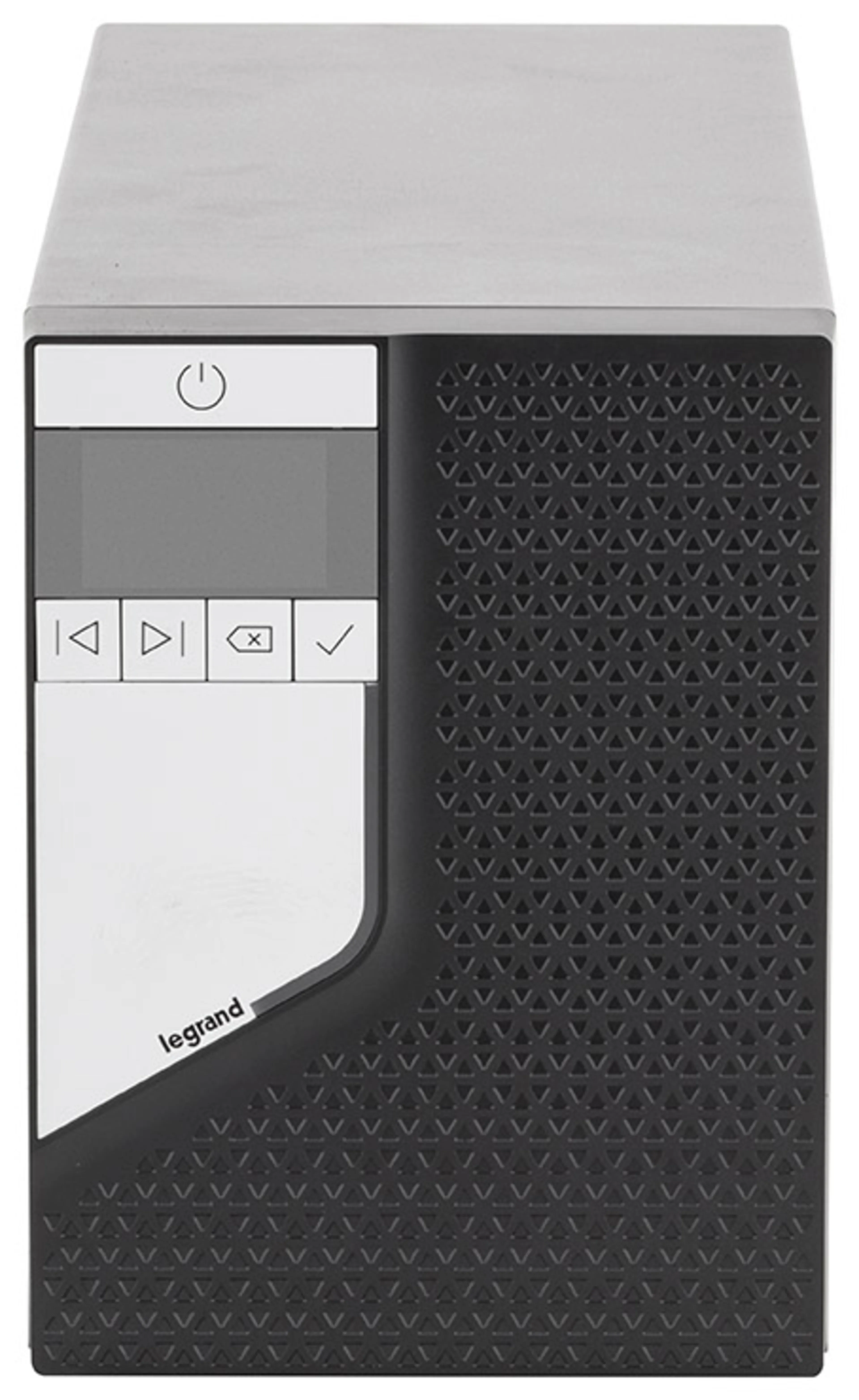 Legrand Keor ASI KEOR SPE tower 3KVA - line-interactive - tower chassis - lcd scherm