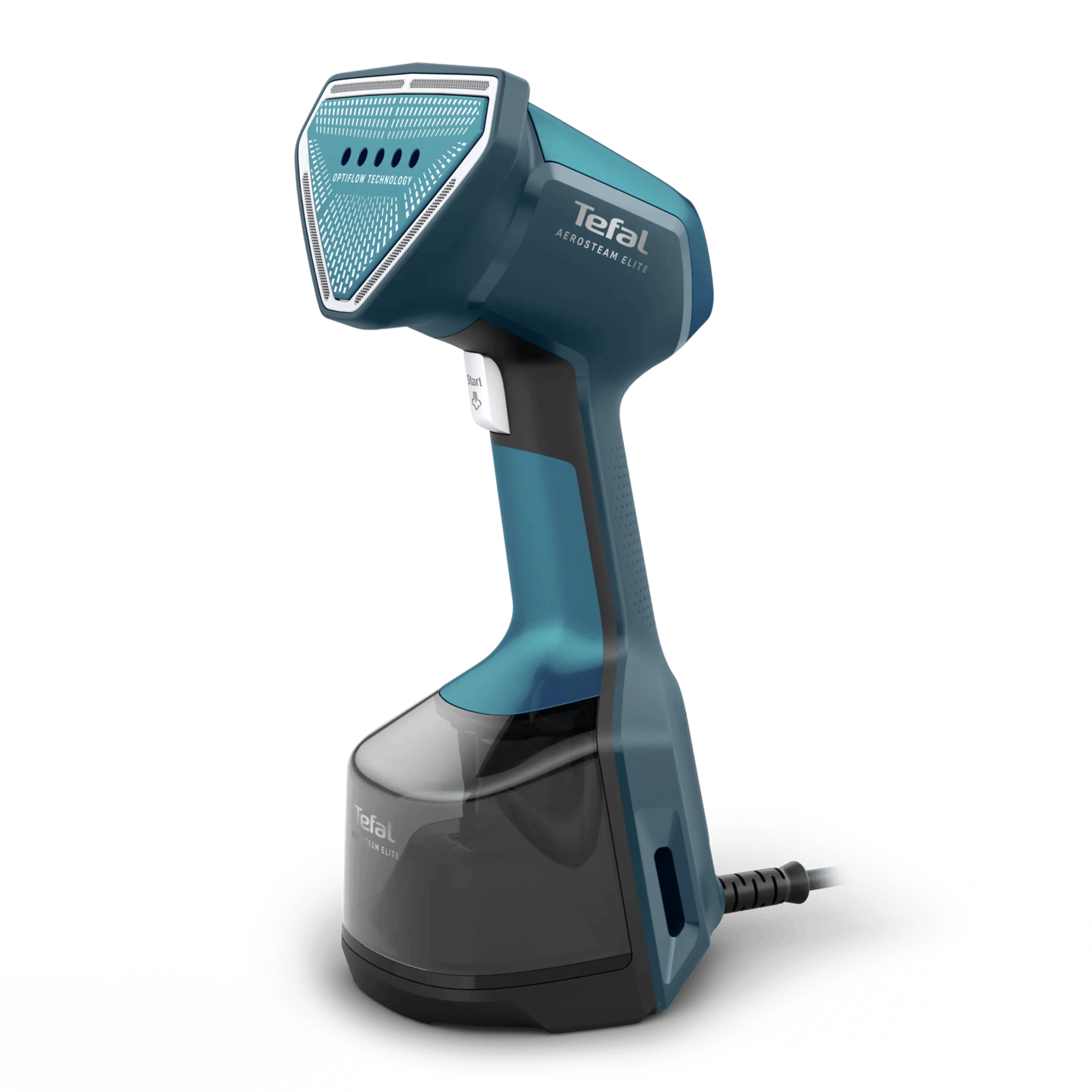 Tefal kledingstomer Aerosteam Elite 920 - zuigkracht - OptiFlow-technologie
