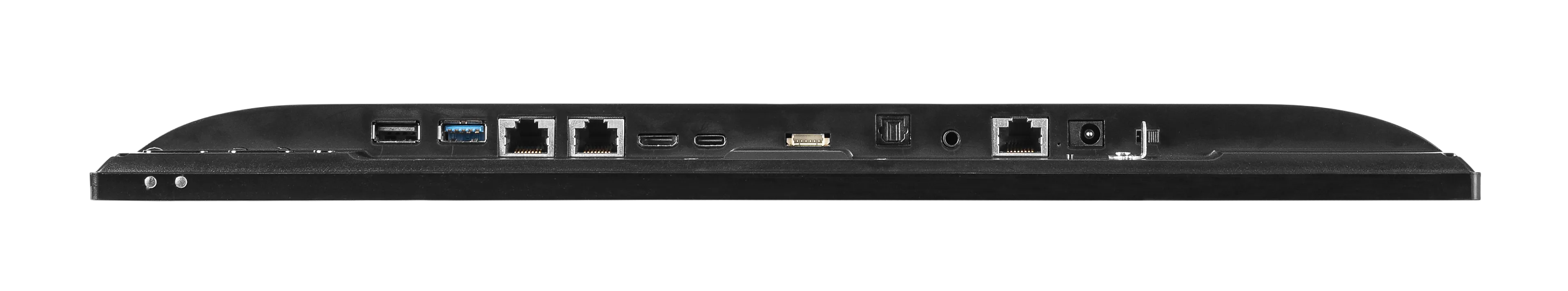 ProDVX APPC-15XP-R23 - 15.6" - Android 13 - RK3399 CPU - Power over Ethernet