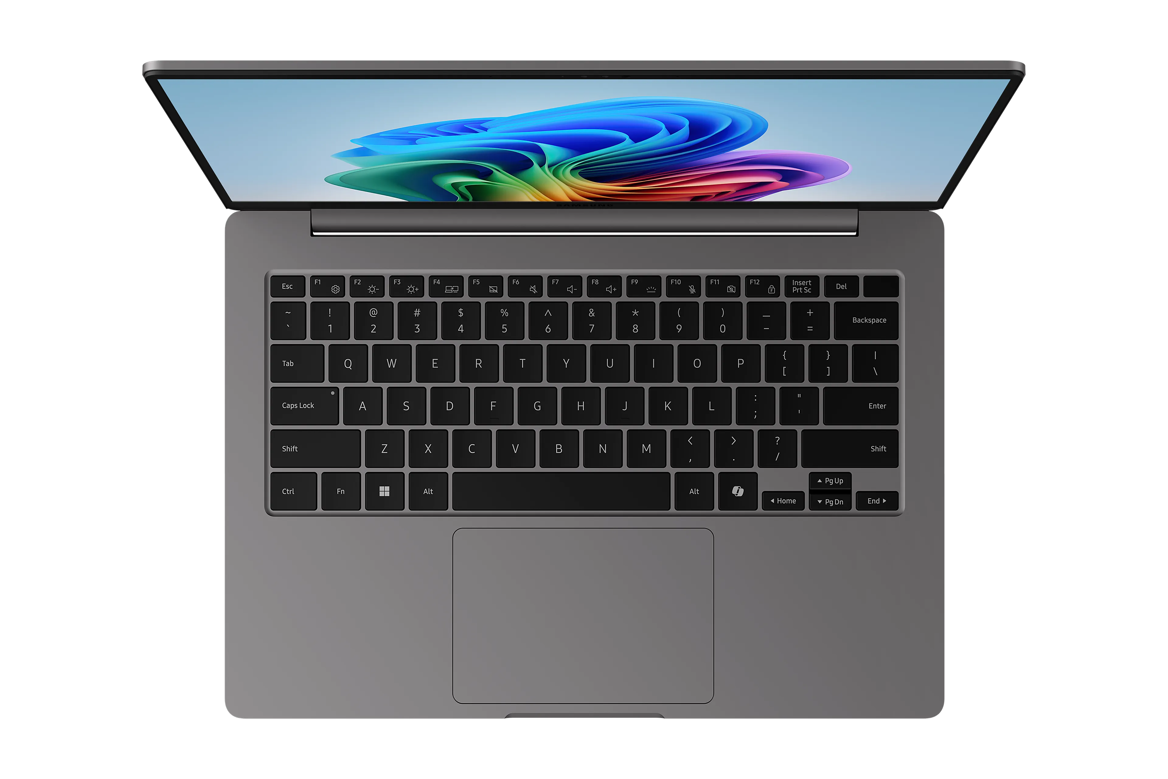 Samsung Galaxy Book6 Book6 14" W11Pro U7 32Go 512Go EE gray