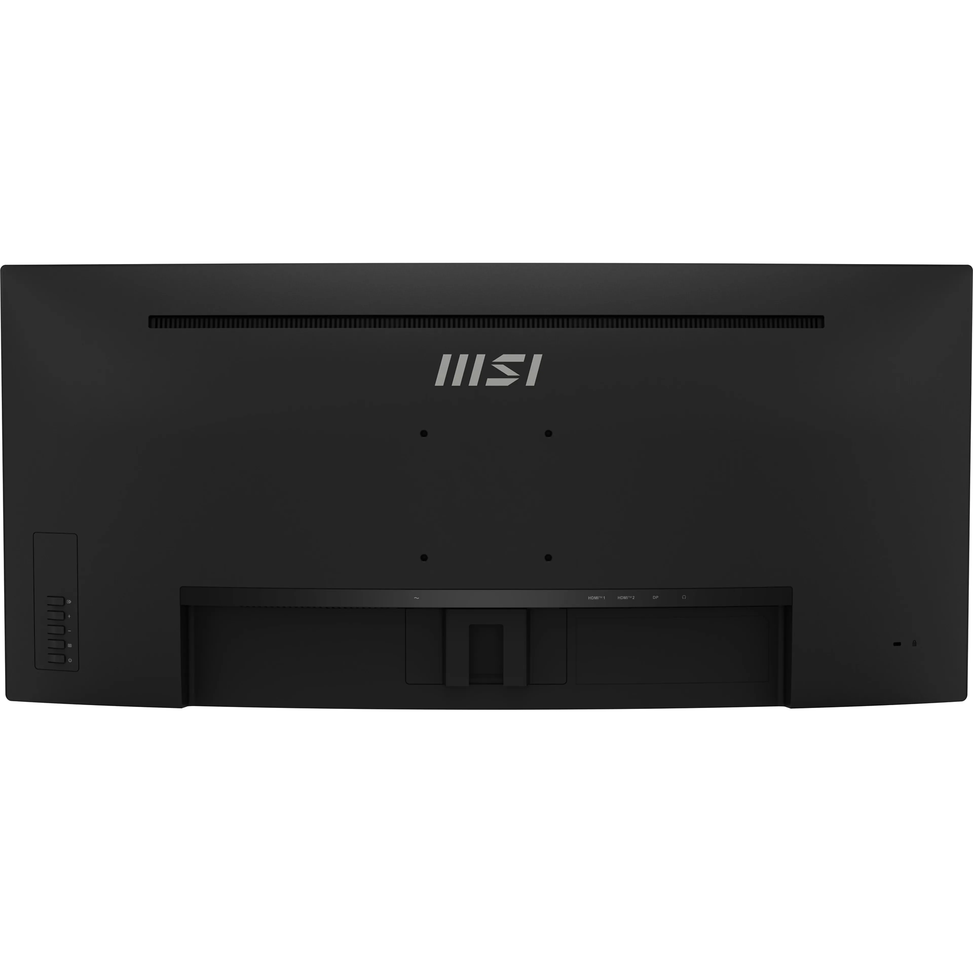 MSI Pro MP341CQ E12 - 34" UltraWide Quad HD - VA - 120Hz