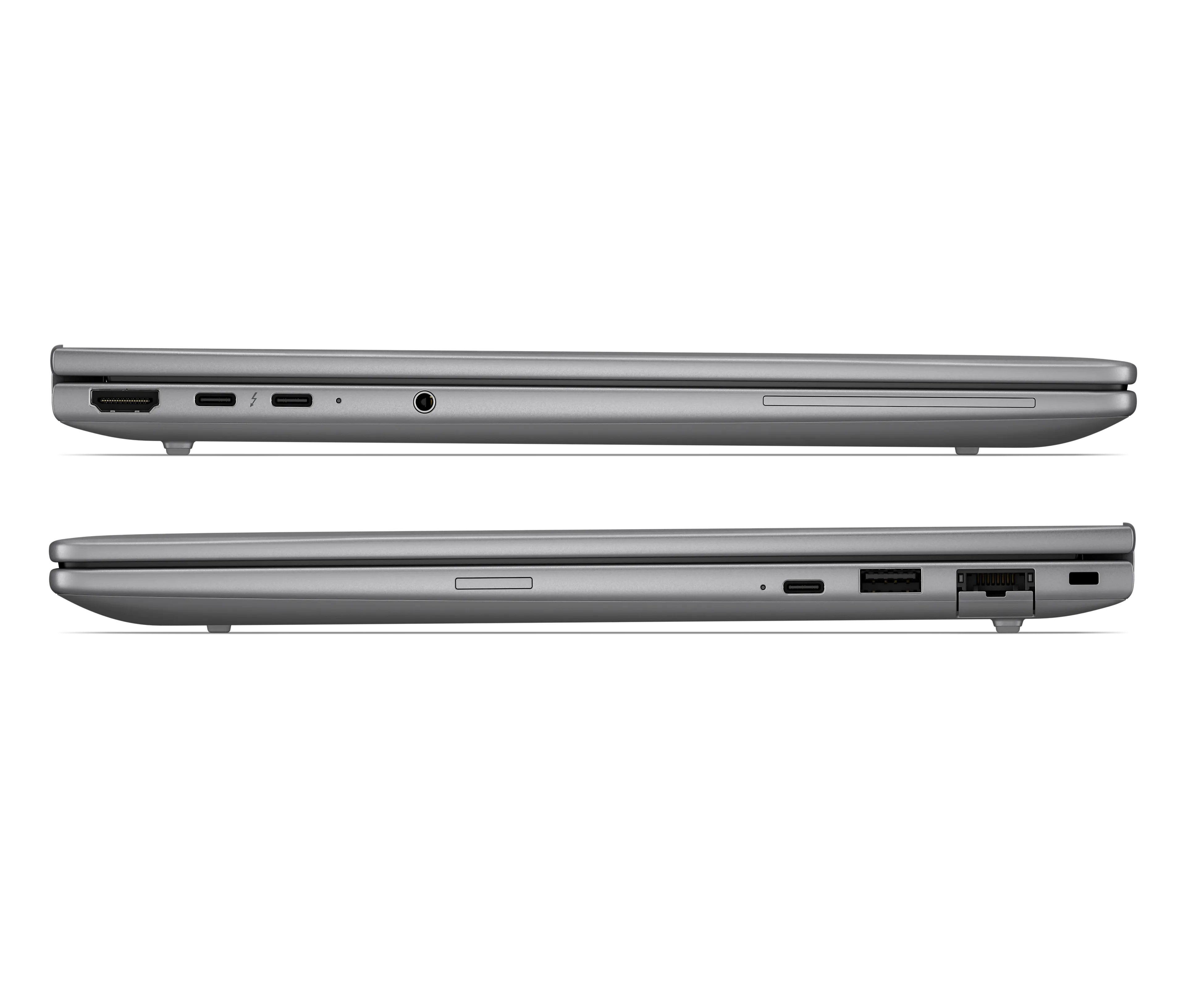 HP ZBook 8 G2a Wolf Pro Security Edition - 14" - AMD Ryzen AI 7 PRO - 48Go RAM - 1To SSD