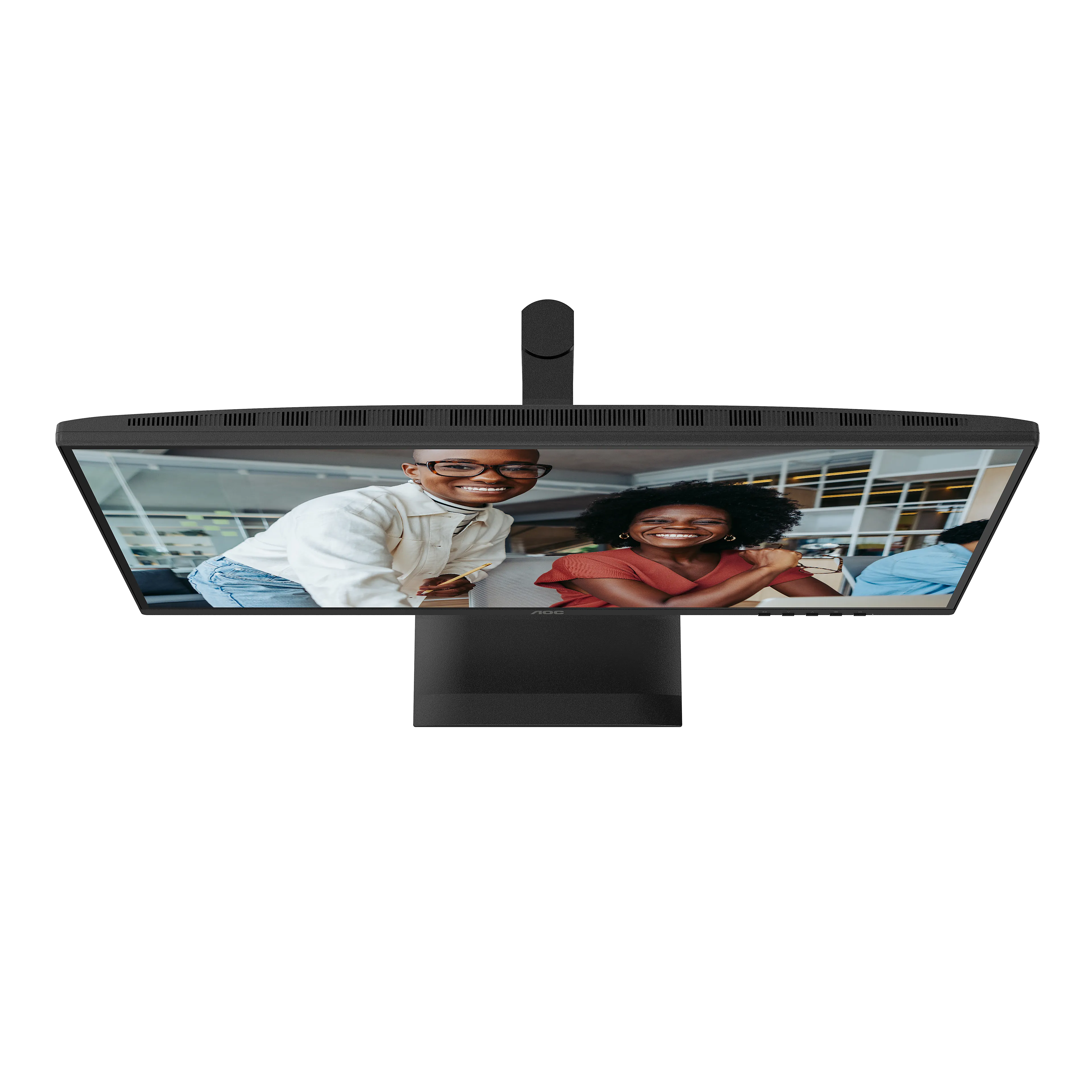 AOC E4 Q27E4U - 27" - QHD 2560x1440 - IPS - 120 Hz