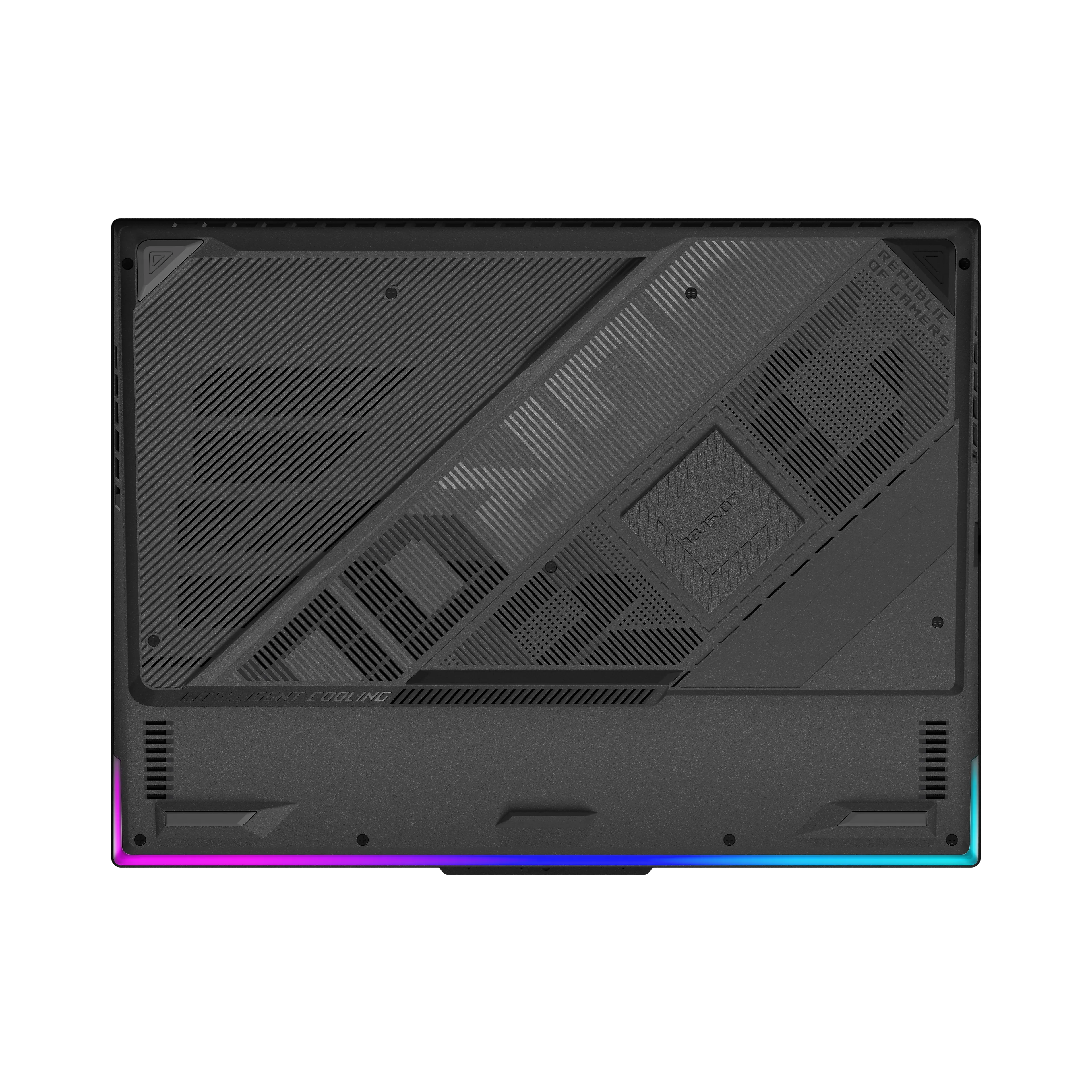 Asus ROG Strix G16 G614PR-RV038W - 16" - Ryzen 9 8940HX - 16GB RAM - 1000GB