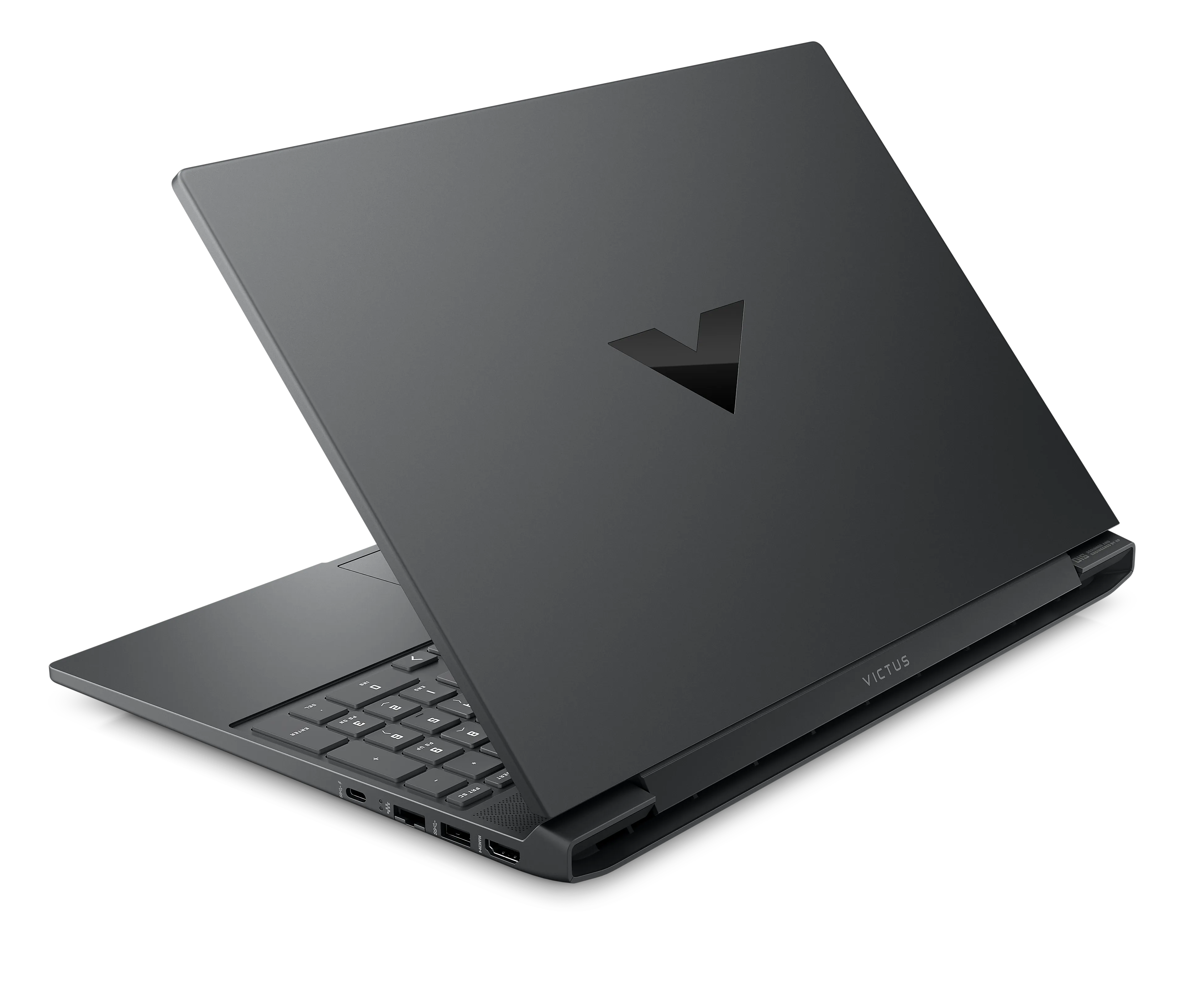 HP Victus Gaming 15-fb3009nb - 15,6" - AMD Ryzen 5 - 16Go - 512Go SSD