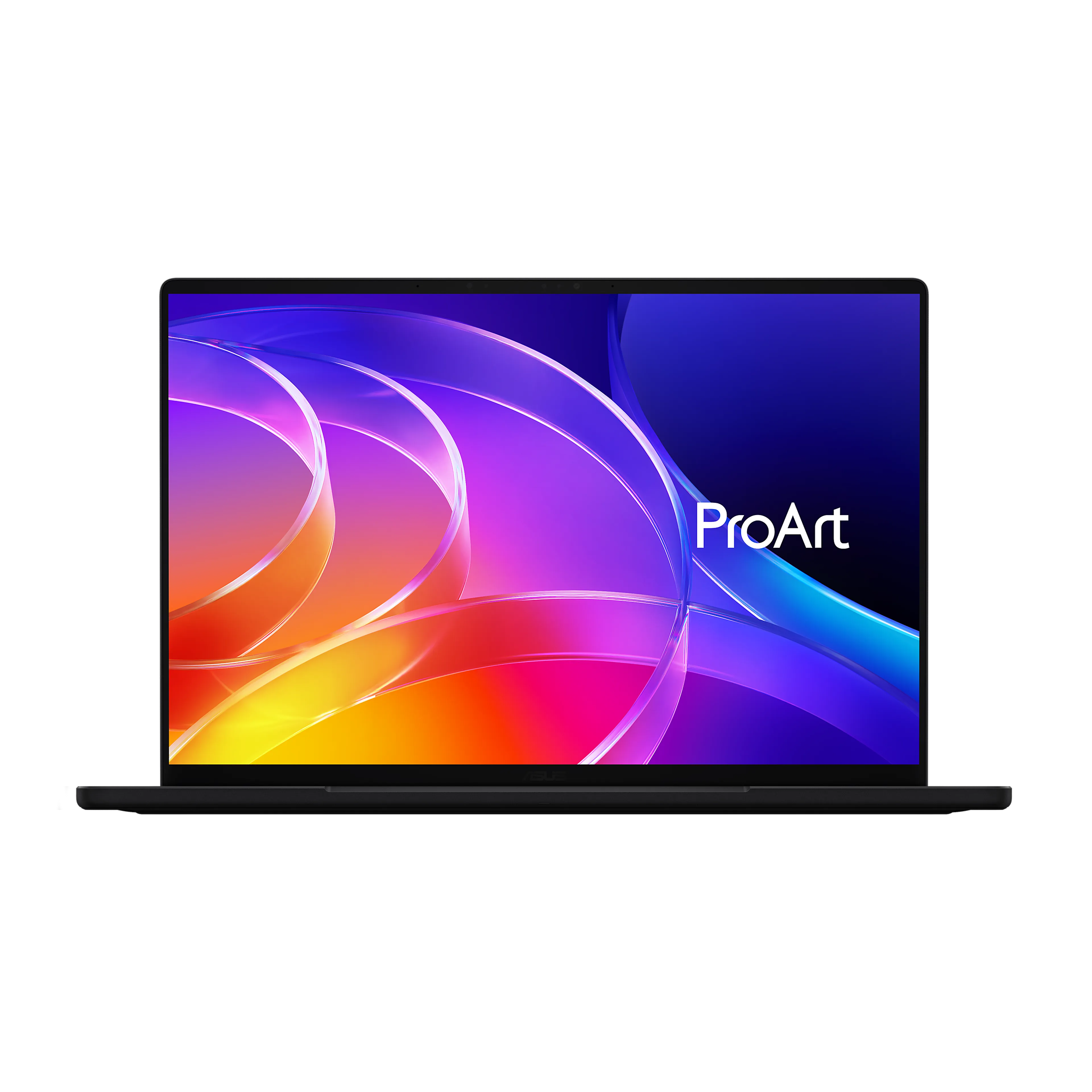 Asus ProArt P16 - 16" WQUXGA OLED Touch - NVIDIA Grace 20-core CPU - NVIDIA Blackwell RTX GPU - 64GB RAM