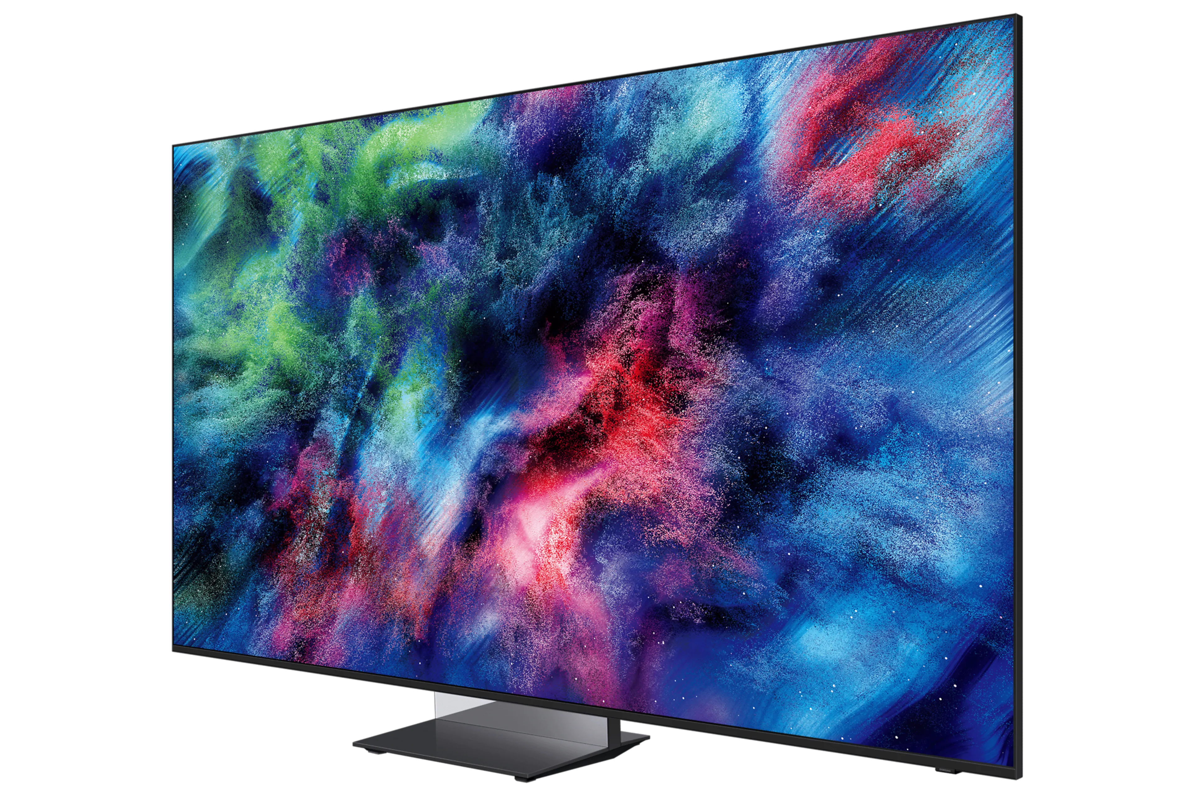 Samsung Micro RGB 65" 4K UHD smart tv hdr hdmi wi-fi