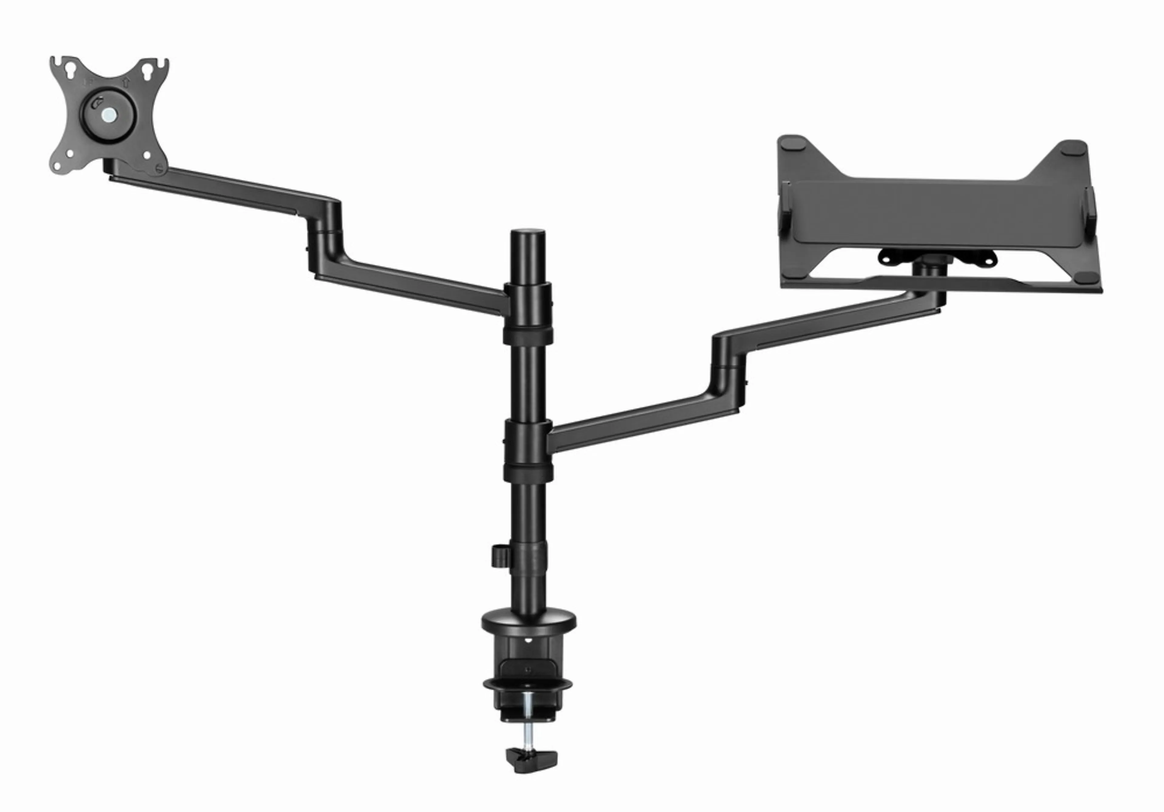 Gembird support mural d'écran MA-DA-04 - 13''-32'' - jusqu'à 9 kg - VESA compatible