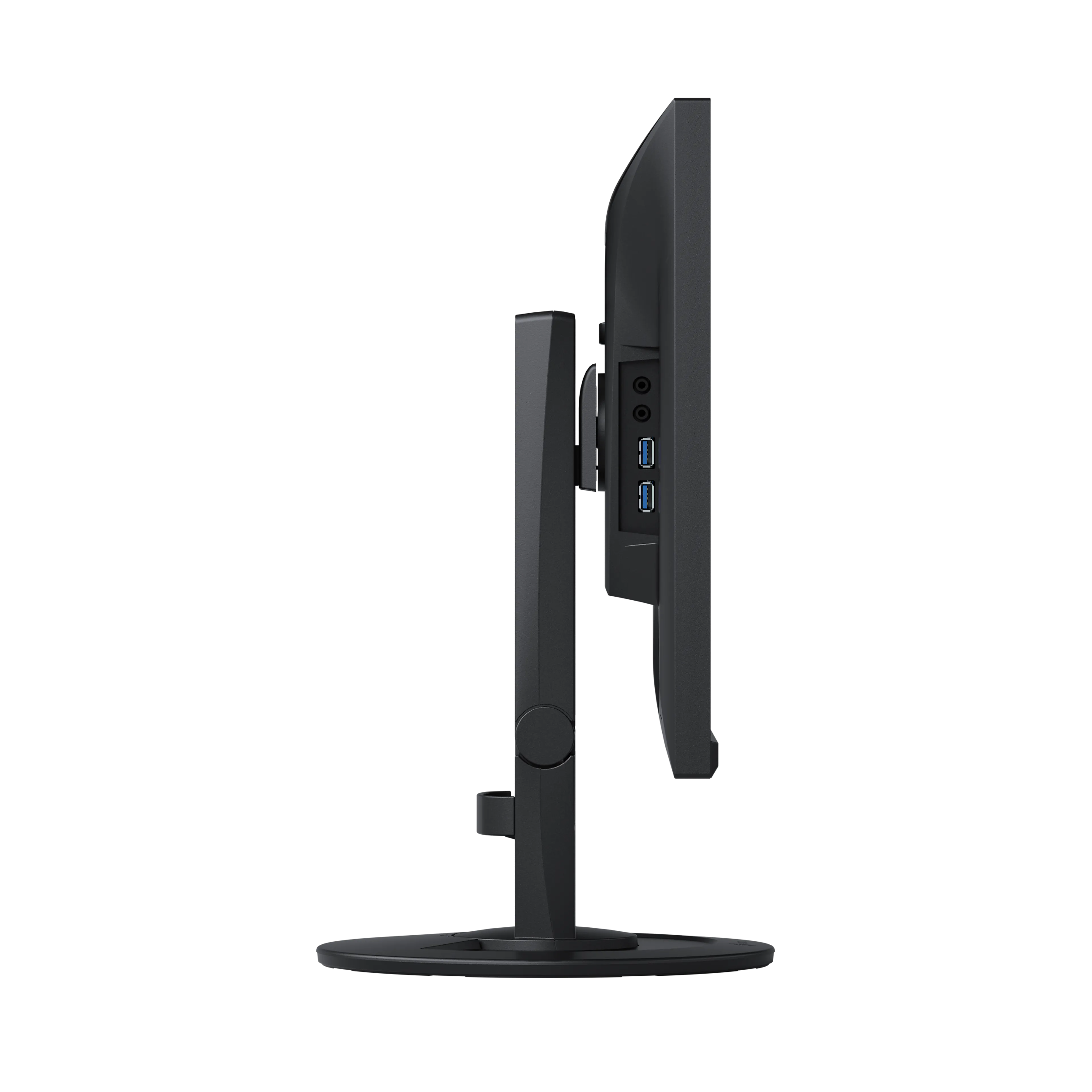 Eizo FlexScan EV2360-BK - 23 pouces - résolution 1920 x 1200