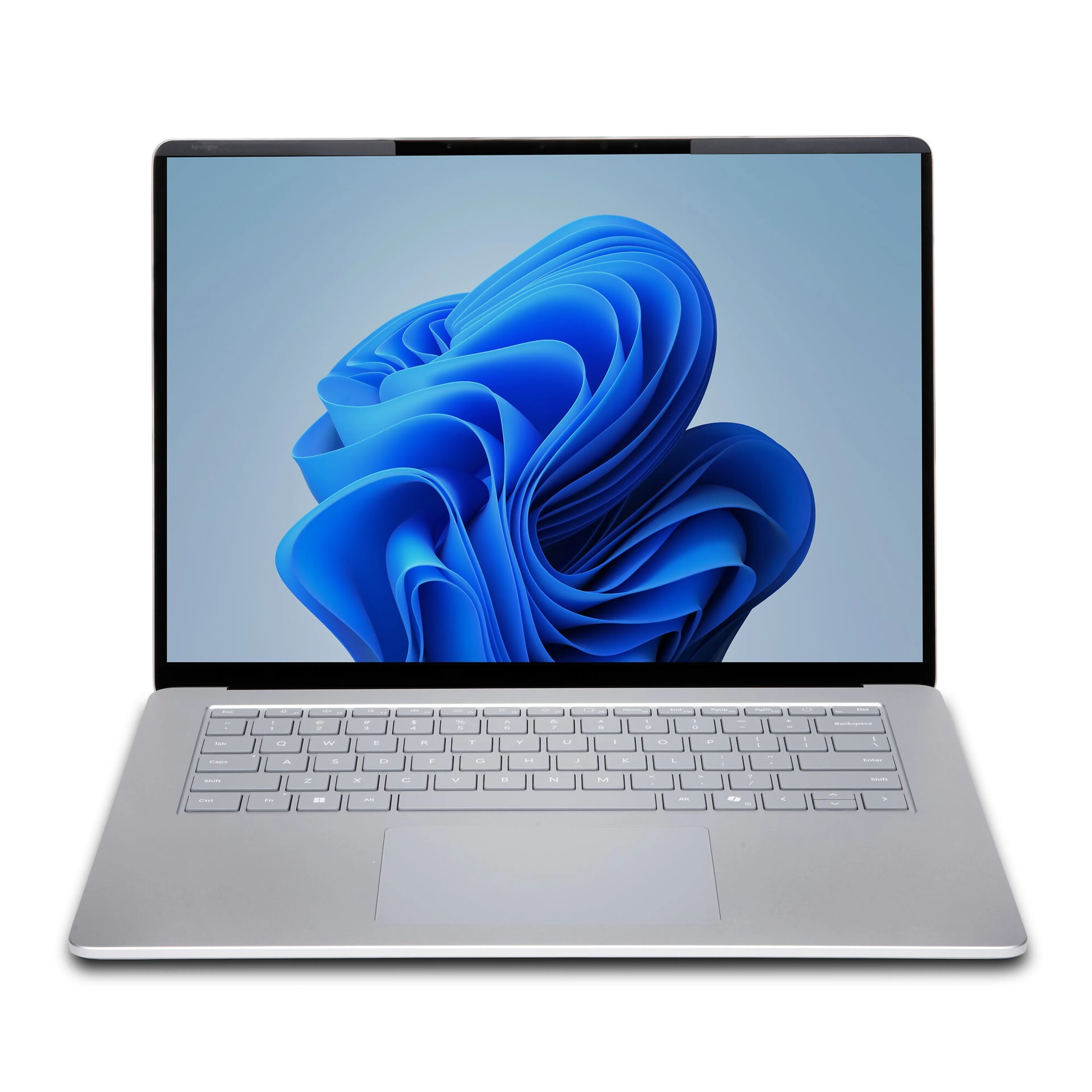 Kensington MagPro Elite Magnetic Privacy Screen voor Surface Laptop 13,8 - privacyfilter - magnetisch - touchscreen compatibel