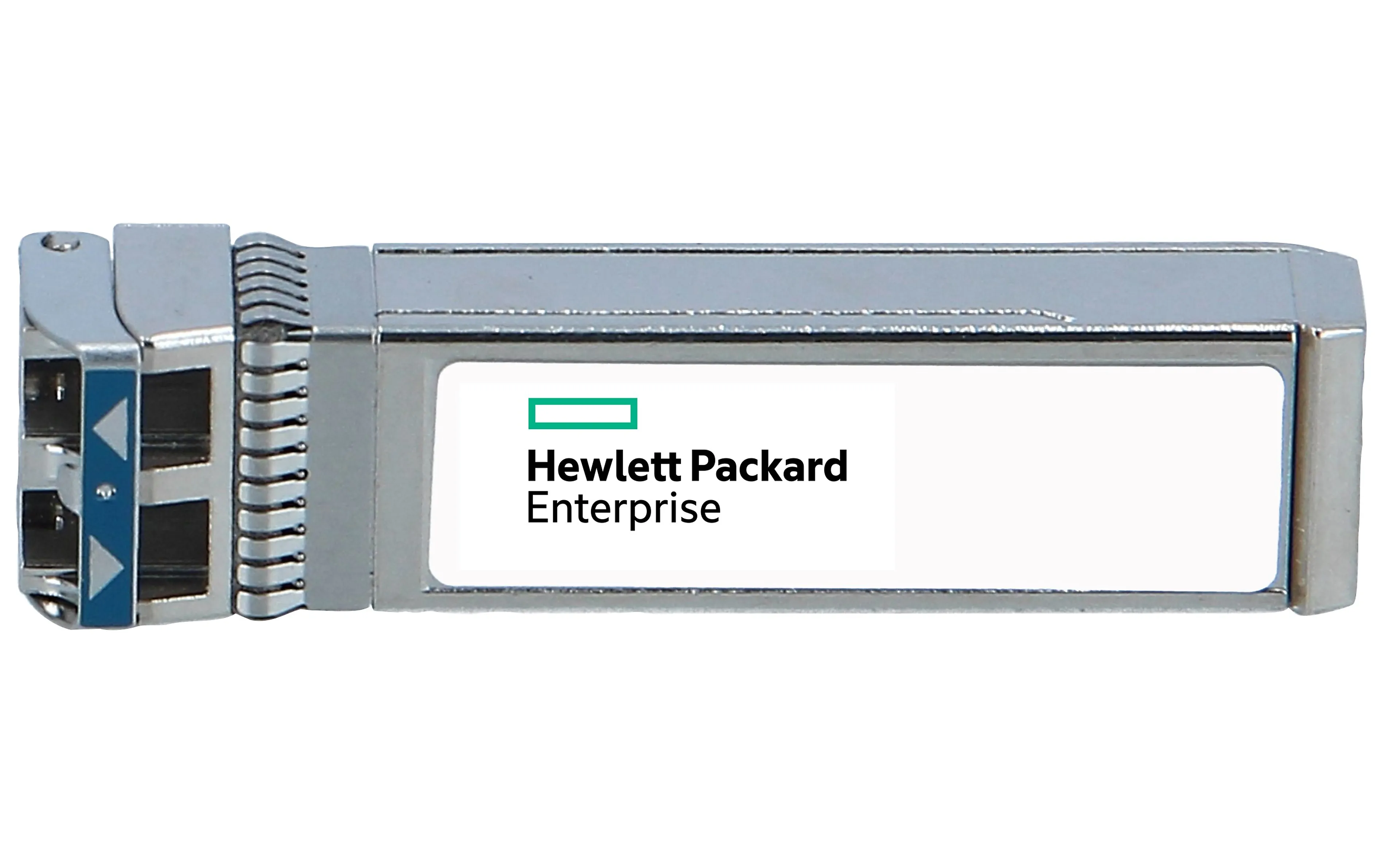 HP Aruba Networking X130 10G SFP+ LC LR Transceiver