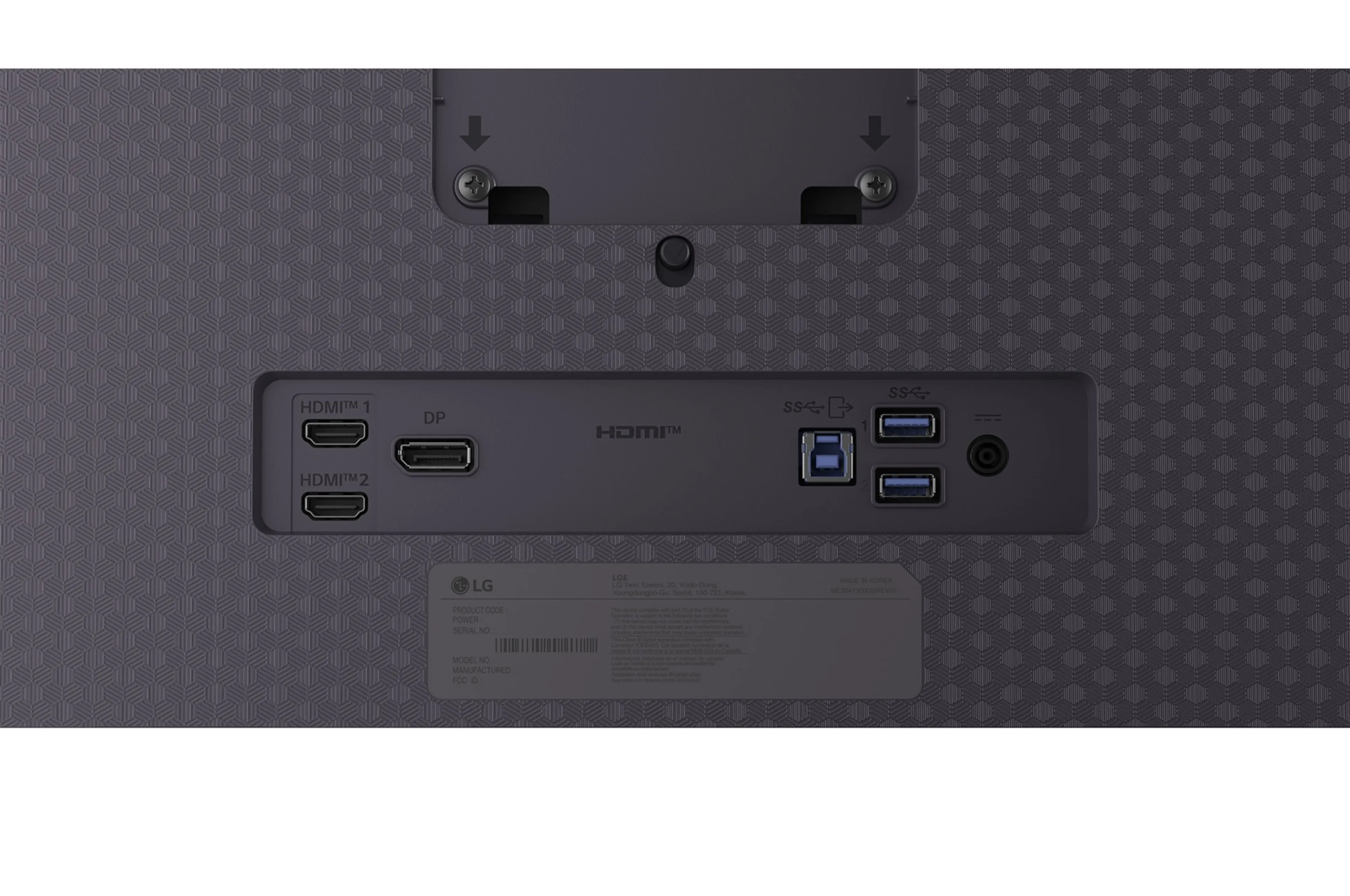 LG Electronics gaming 27GX704A-B.AEU