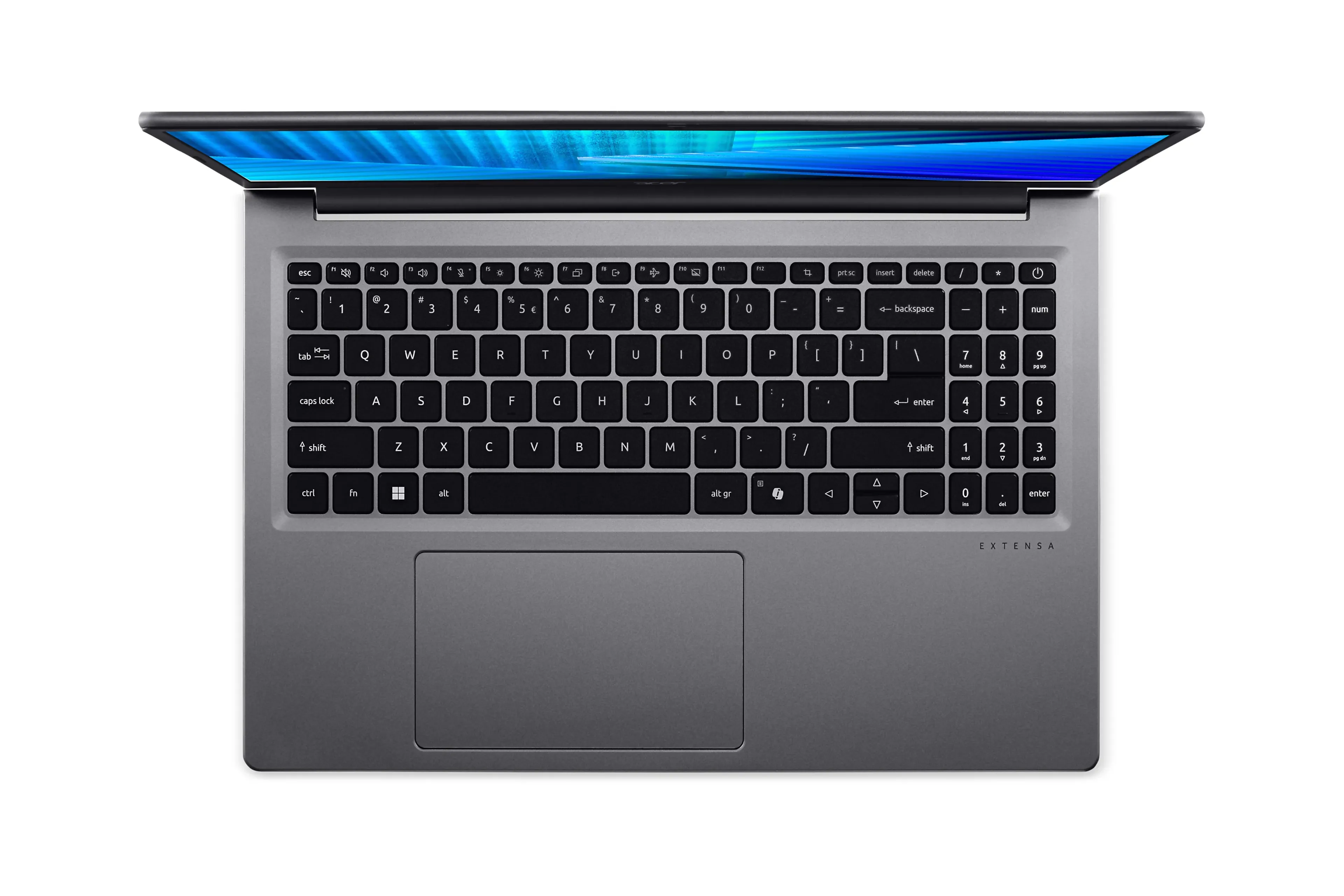 Acer Extensa Notebook Extensa 15 EXO15-41-R6PJ - 15" - AMD Ryzen 5 7430U - 8GB - 512GB