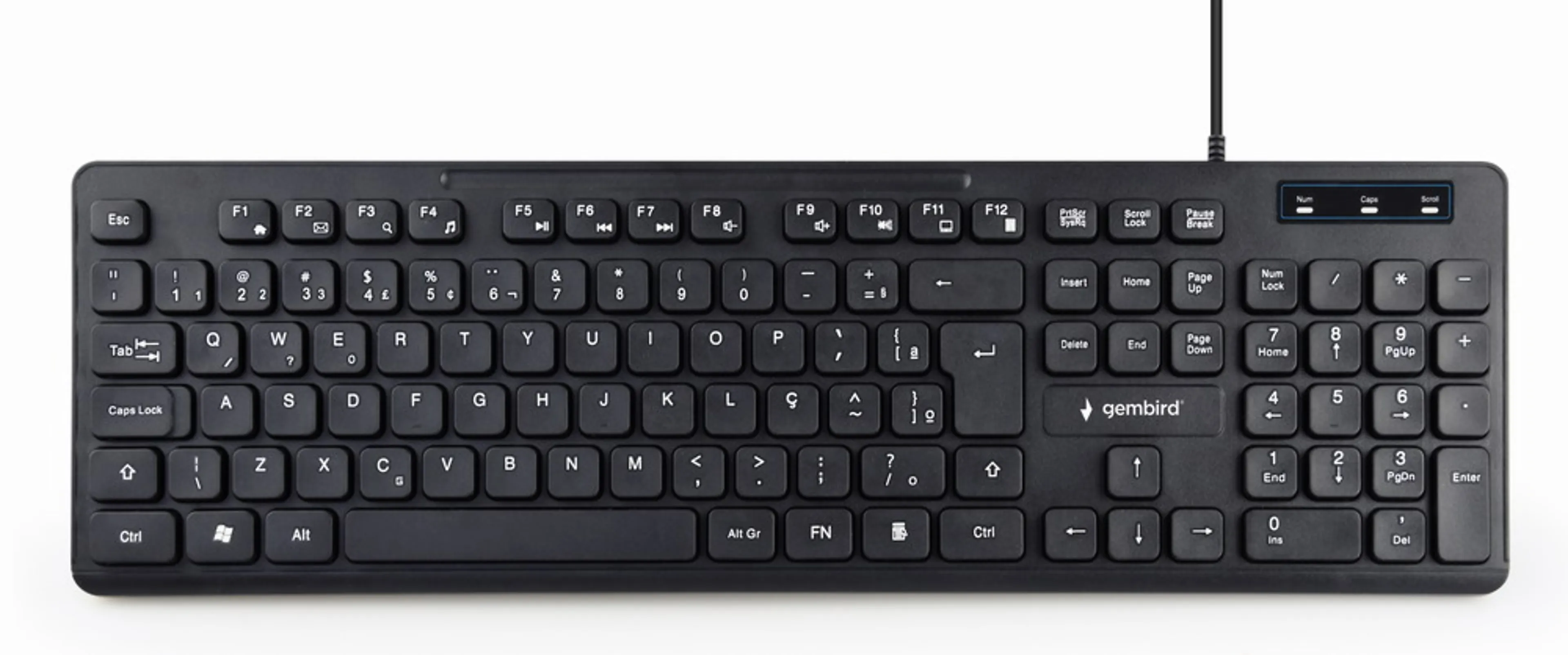 GMB-KB-MCH-04-DE