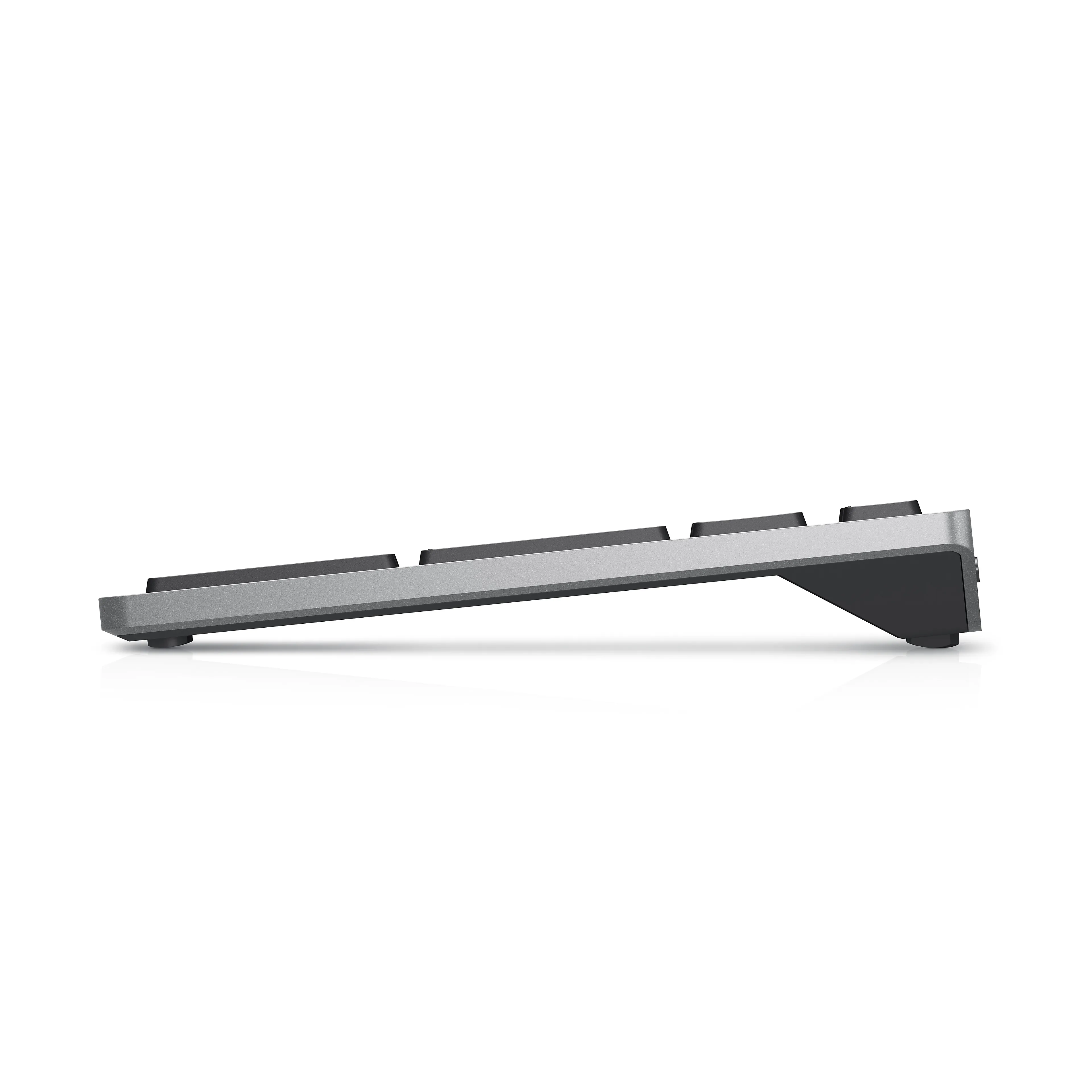 Dell Wireless Keyboard KB700 - QWERTY - multi-device - draadloos - premium