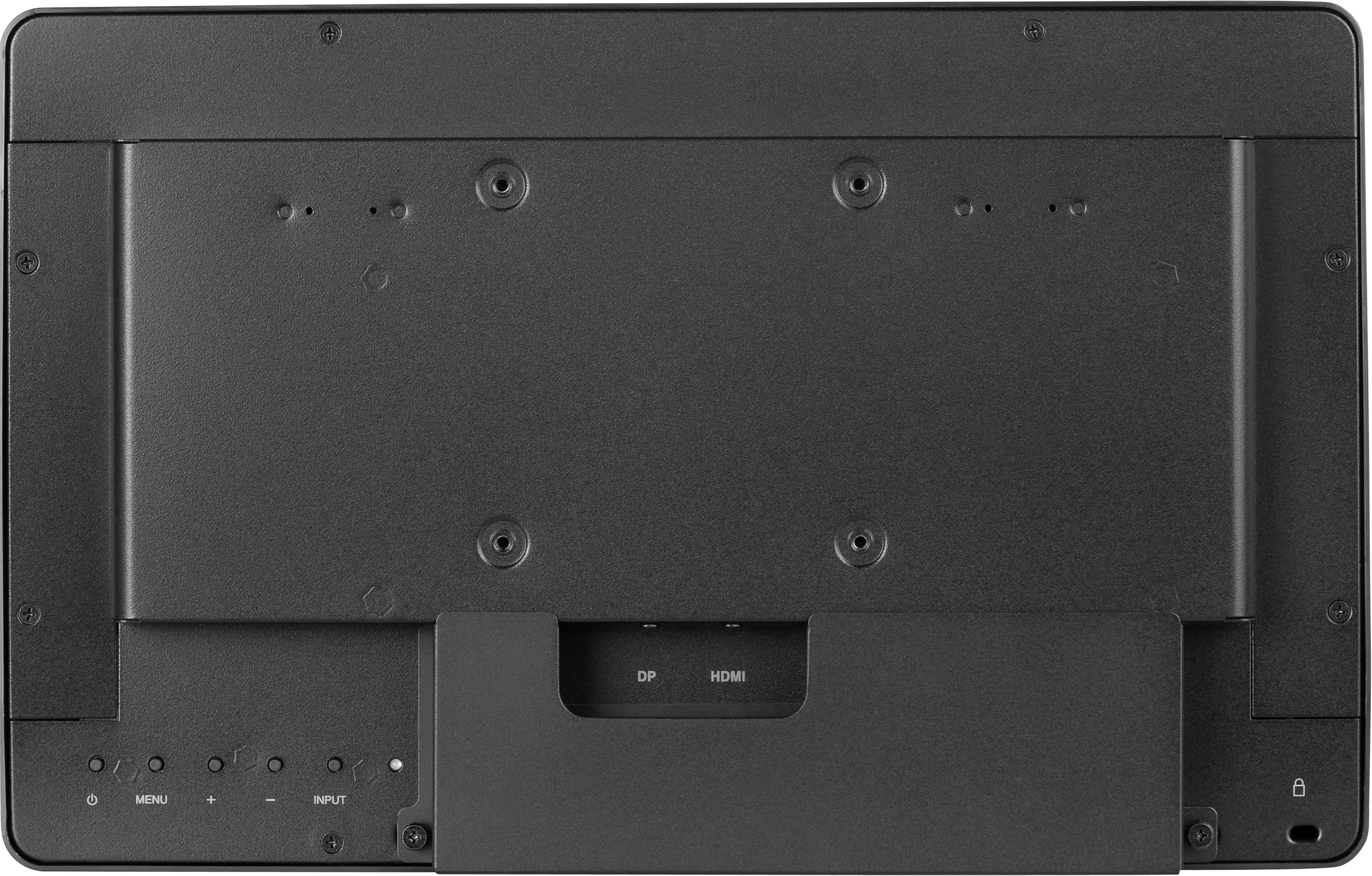 Iiyama ProLite TF1633MSC-B1 - 15.6" - Full HD - IPS - pcap 10 points multi-touch