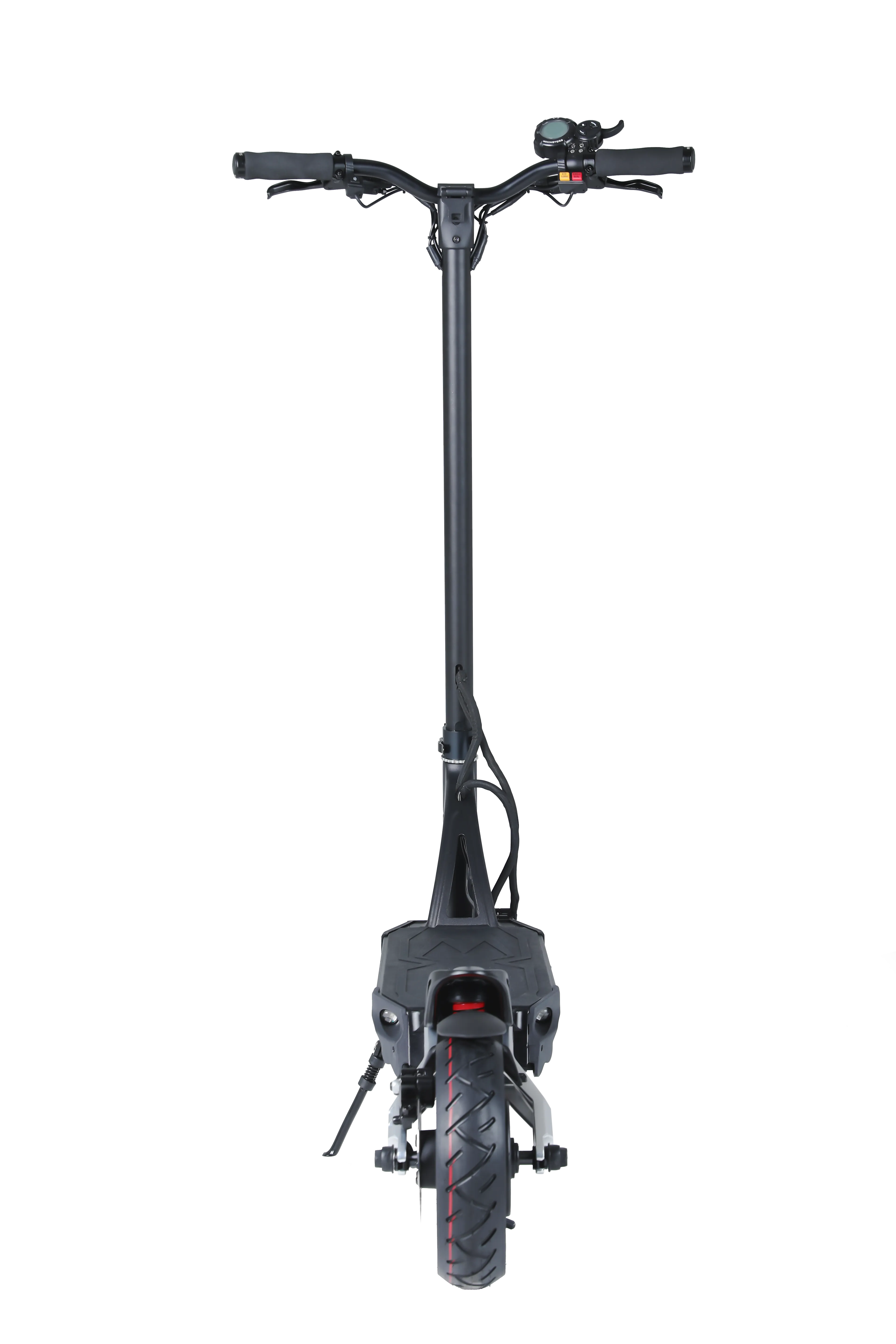 Kaabo Mantis 10 Eco - 800 W - 48 V - 18200 mAh - 10 inch luchtbanden