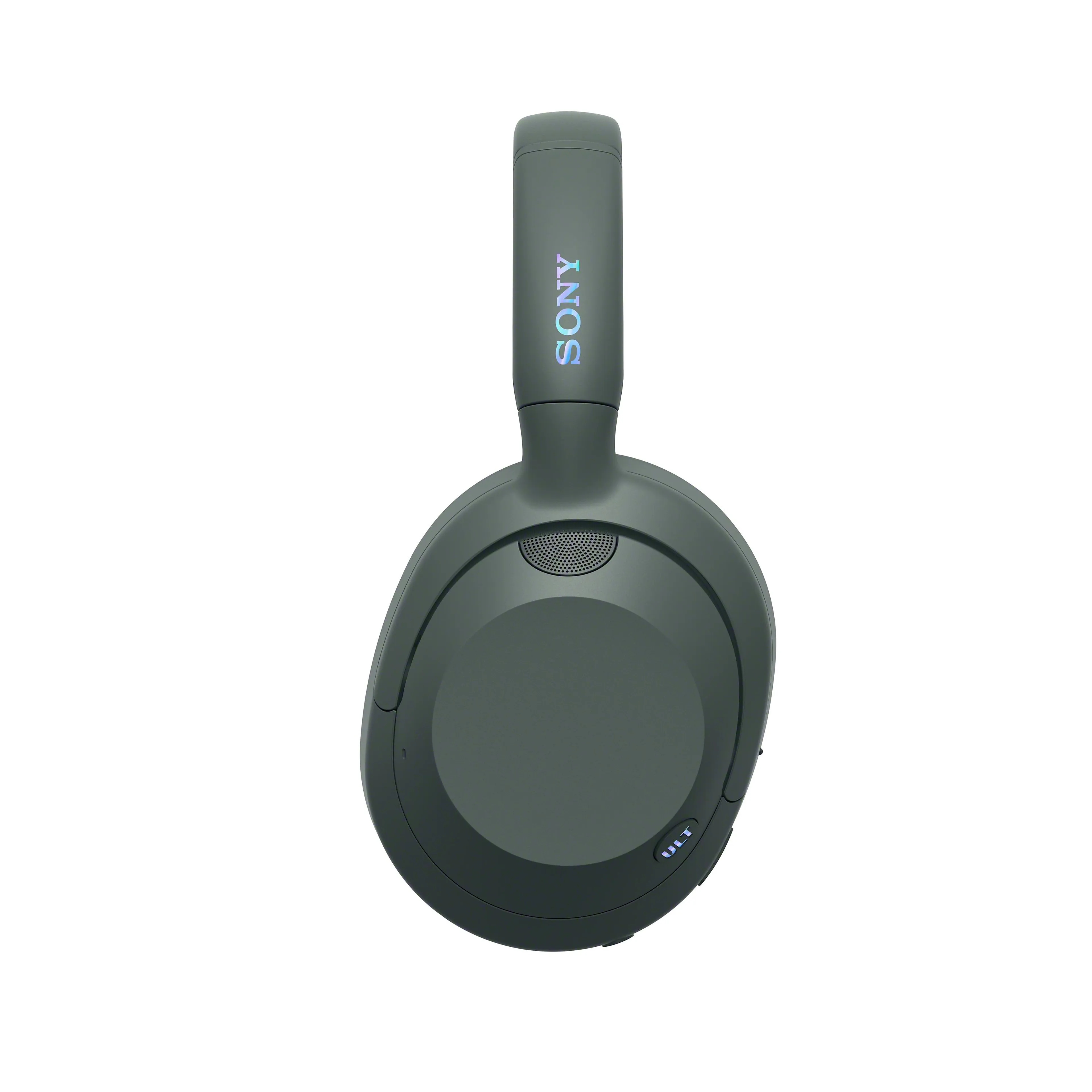 Sony casque sans fil WHULT900NH - bluetooth - noise cancelling - gris