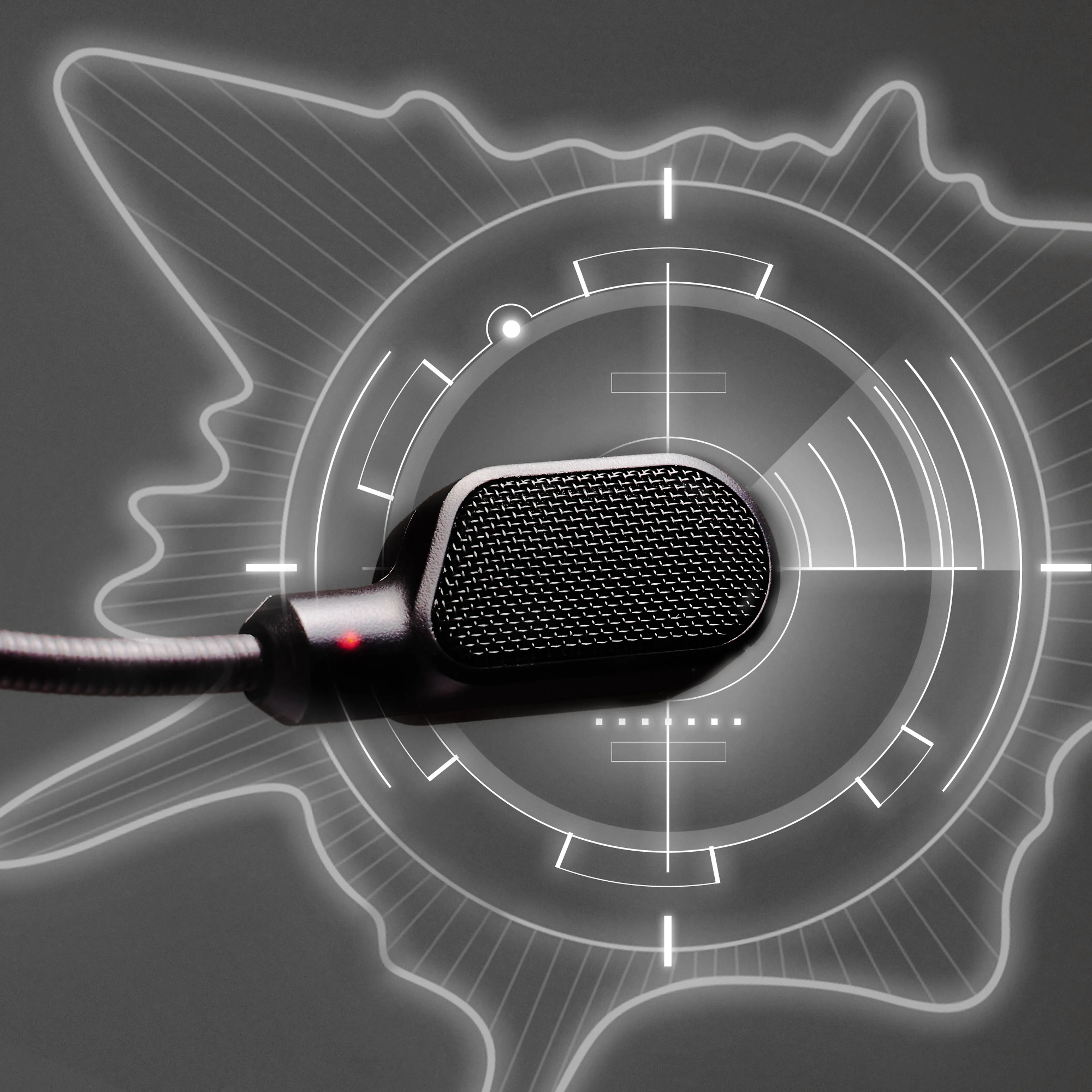 HP HyperX HyperX Cloud III BLK GAM HEADSET - micro - connectivité filaire - noir