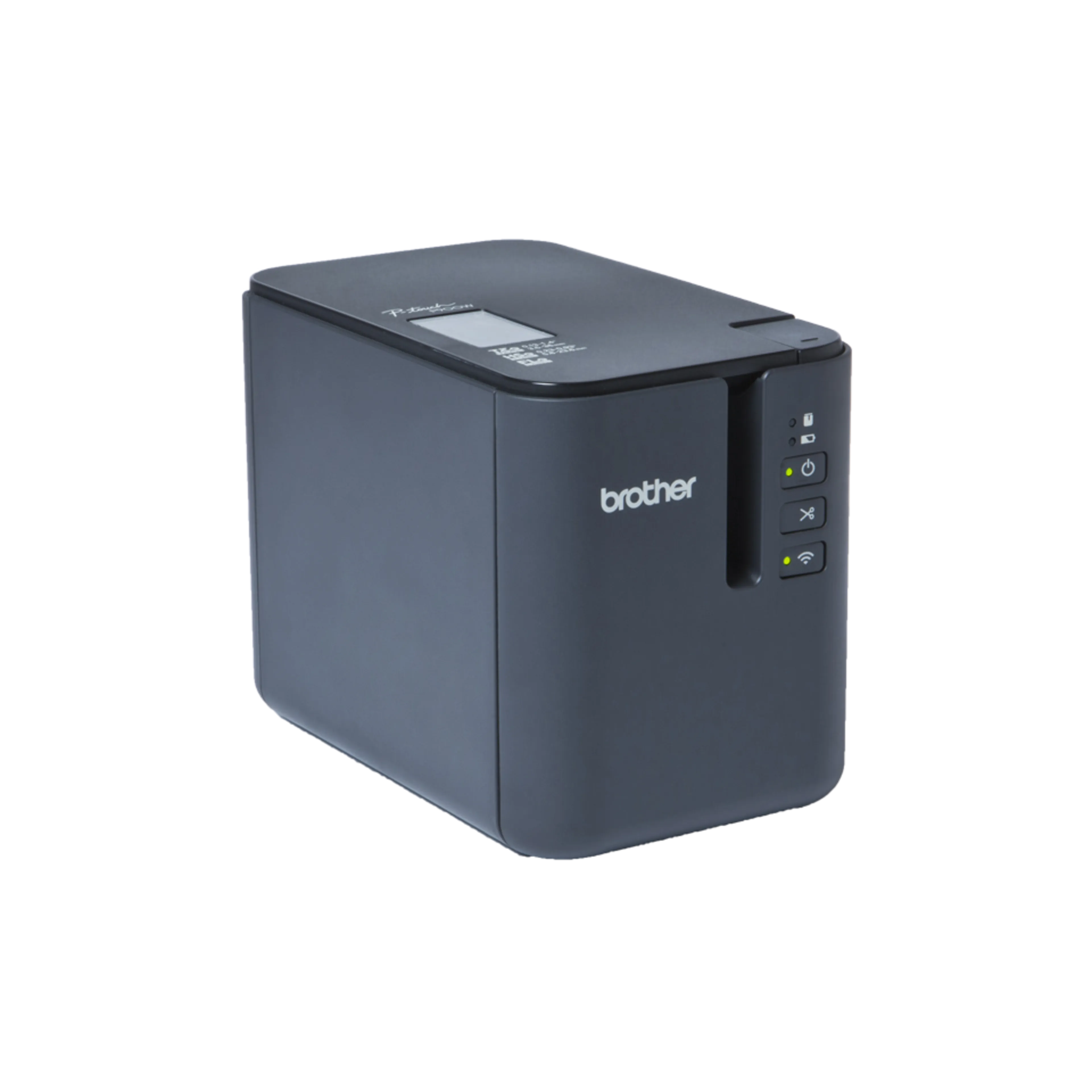 Brother PT-P900Wc Étiqueteuse professionnelle connectable réseau