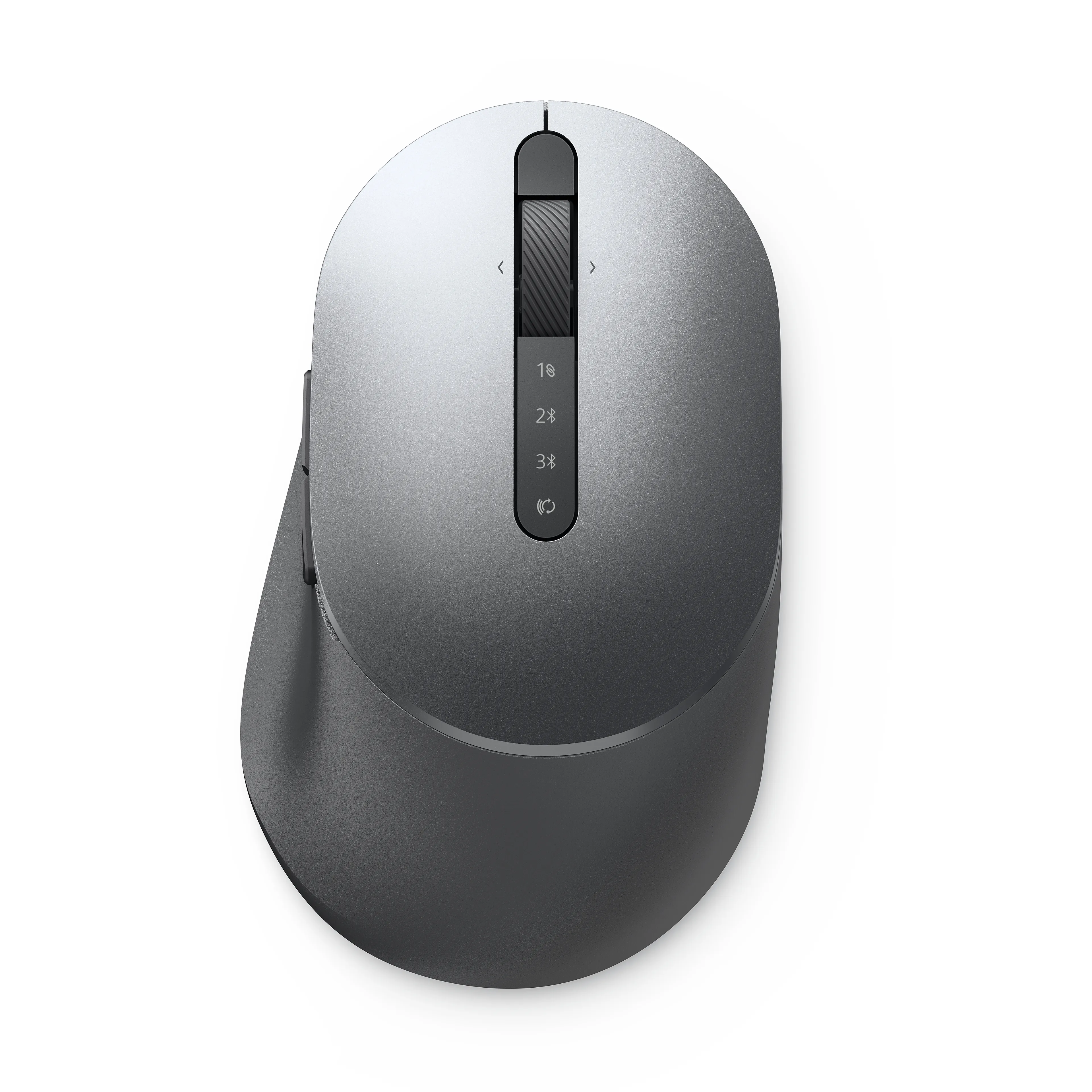 Dell souris multipériphérique sans fil MS5320W - connectivité multipoint - autonomie 36 mois