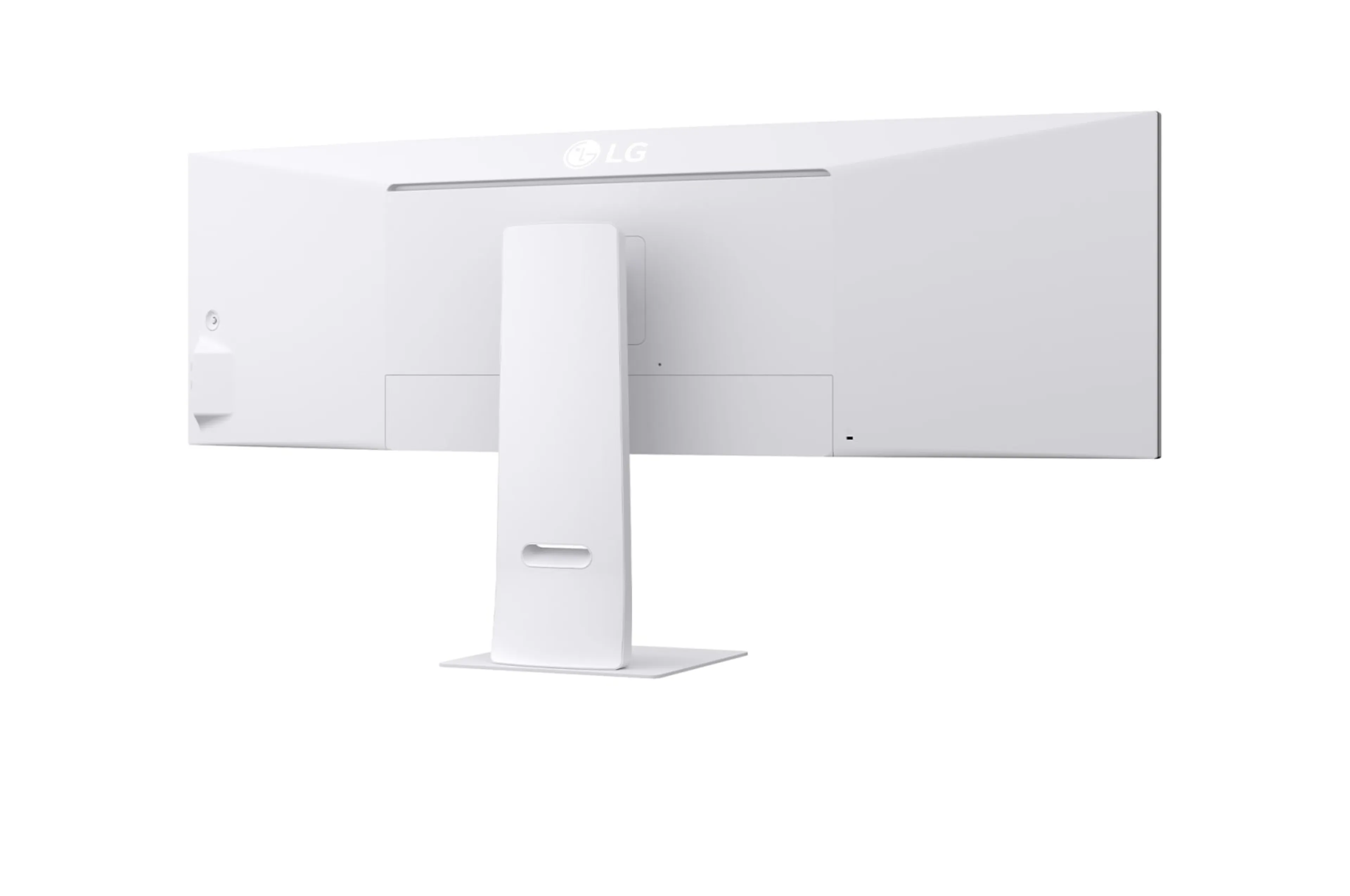 LG UltraWide 49U950A-W - 49" - 5120x1440 Dual QHD - Nano IPS - 144Hz