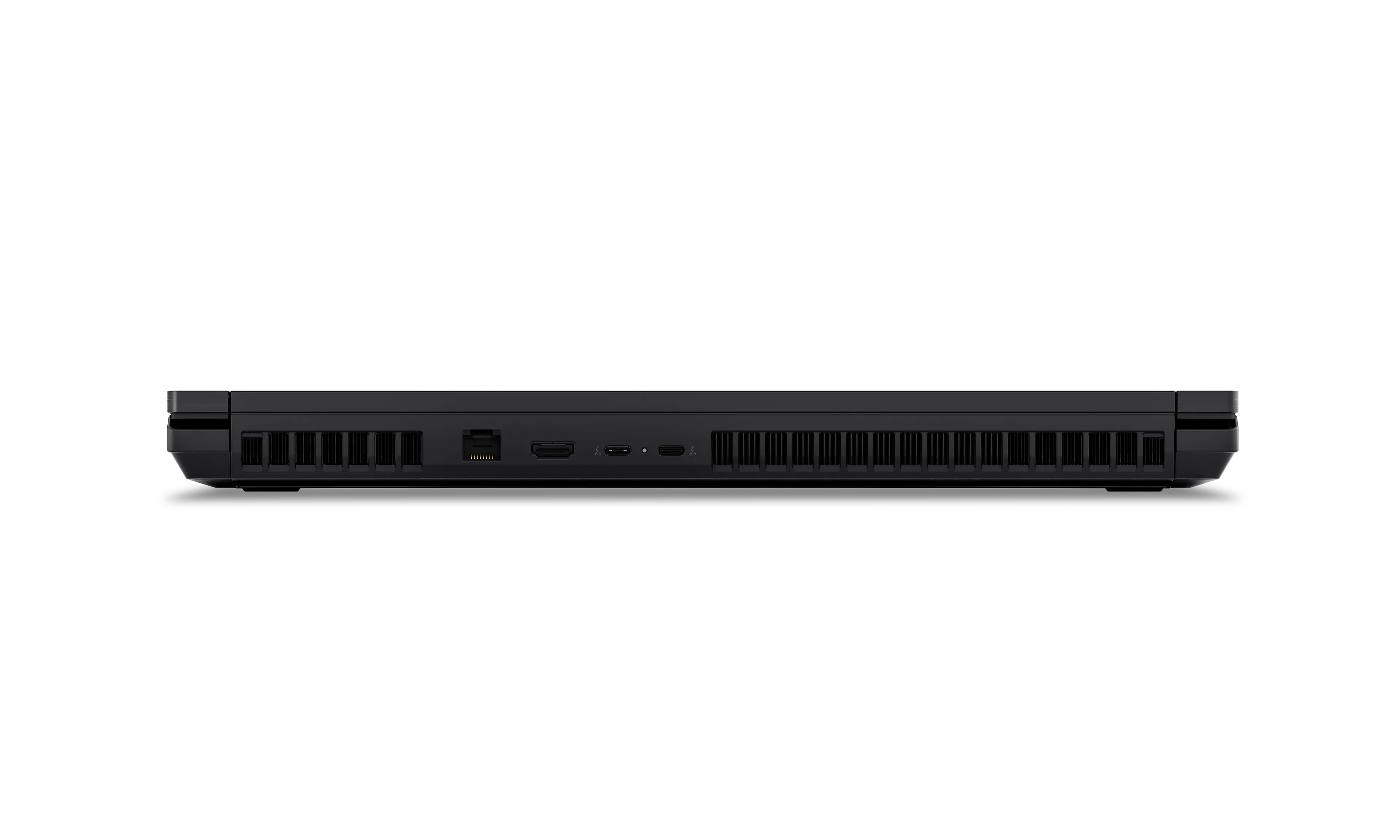 Lenovo ThinkPad P16 Gen 3 - 16" WUXGA - Intel Core Ultra 7 255HX - 32Go RAM - 512Go SSD