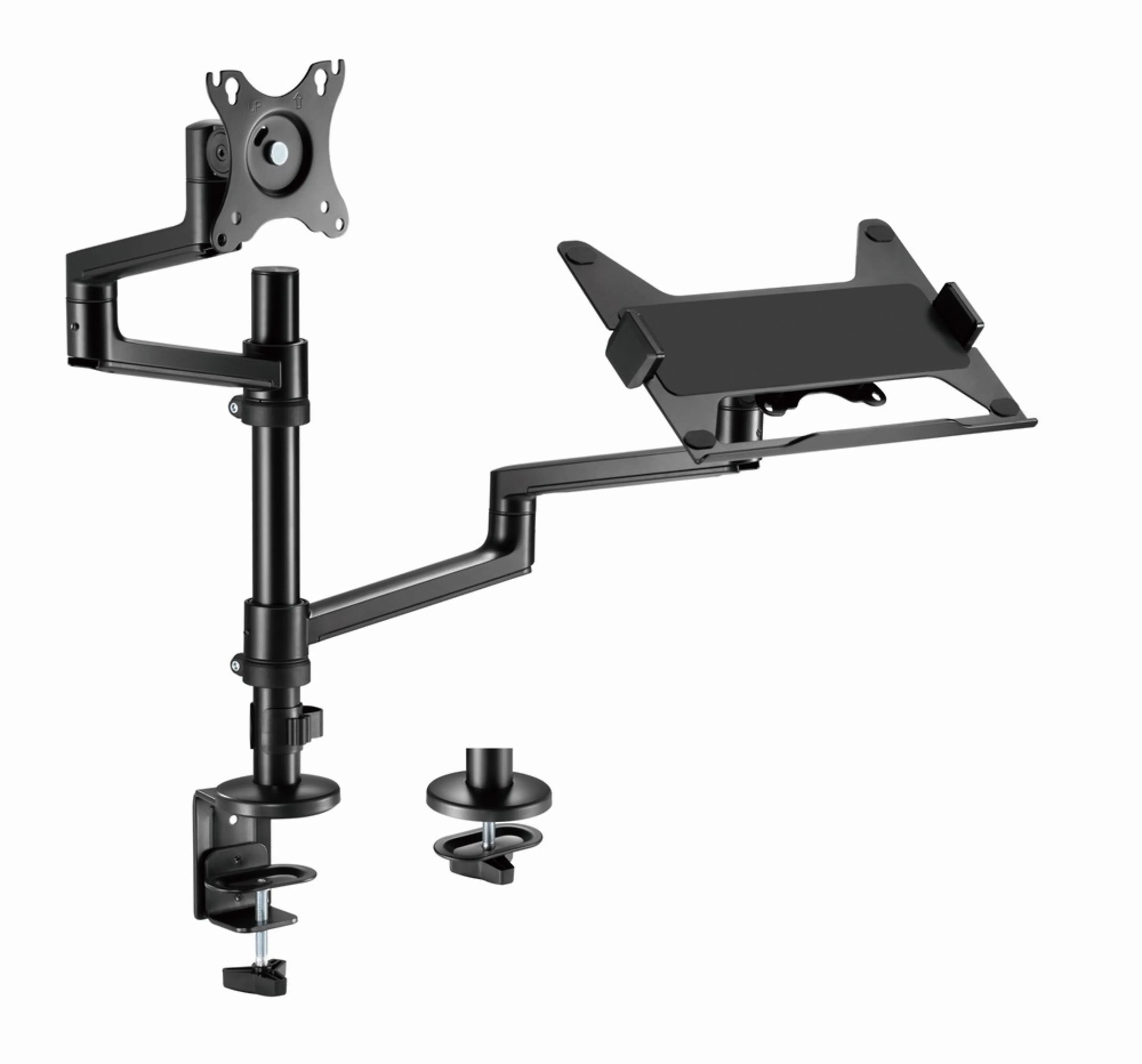 Gembird support mural d'écran MA-DA-04 - 13''-32'' - jusqu'à 9 kg - VESA compatible