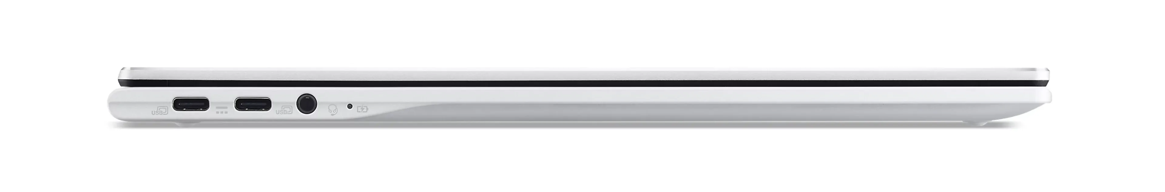 Acer Chromebook Plus Spin 514 CPE594-2N-K65P - 14" - MT8196 - 12GB - 128GB
