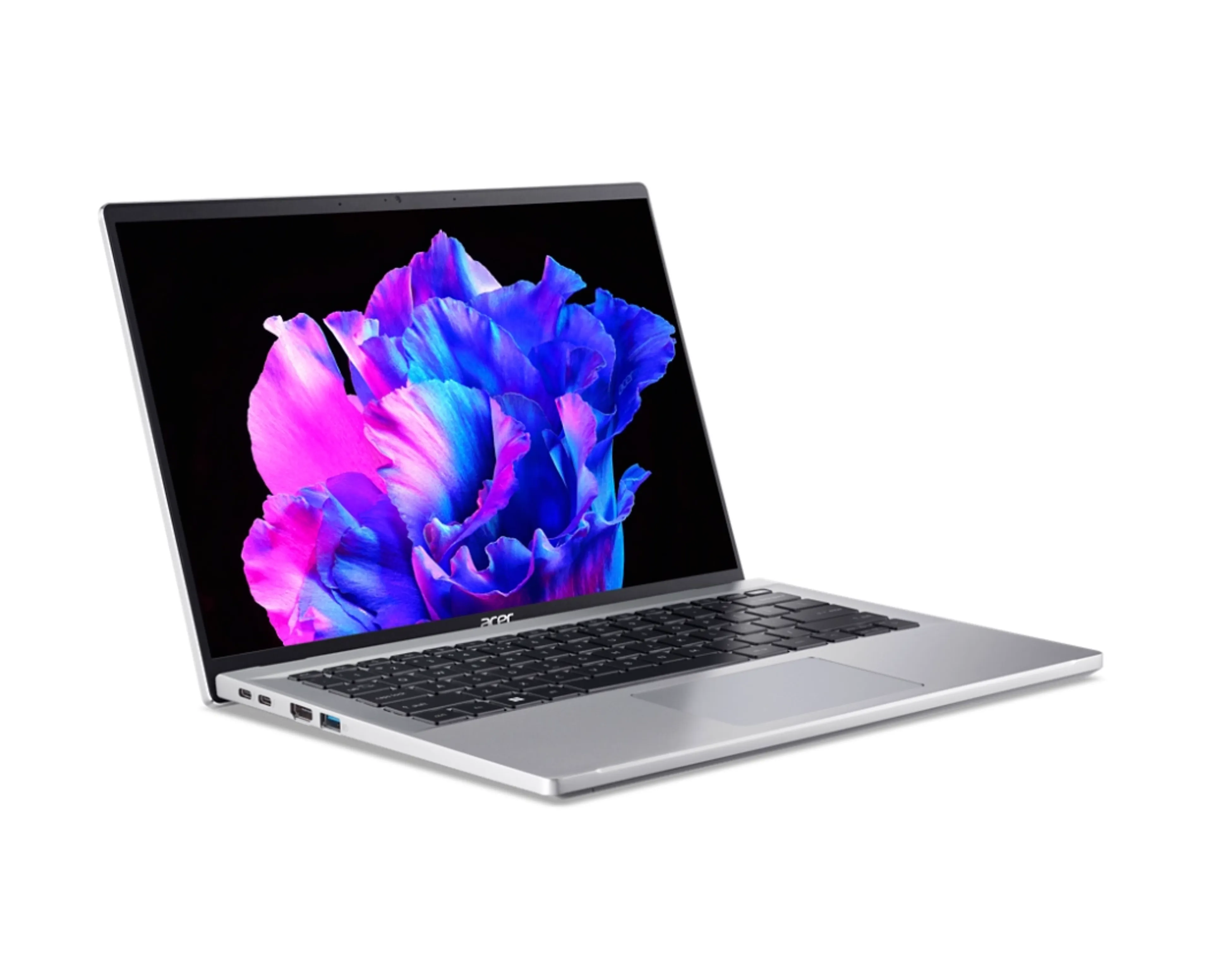 Acer Swift Go SFG14-71-71GS - 14" OLED 2.8K - Intel Core i7 - 32GB RAM - 1TB SSD